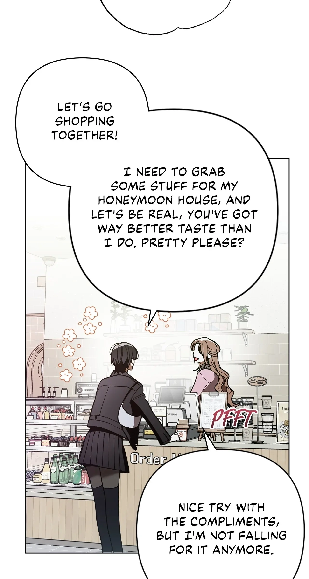 Read The Absolute Threshold chapter 12 image 11 on Lezhin