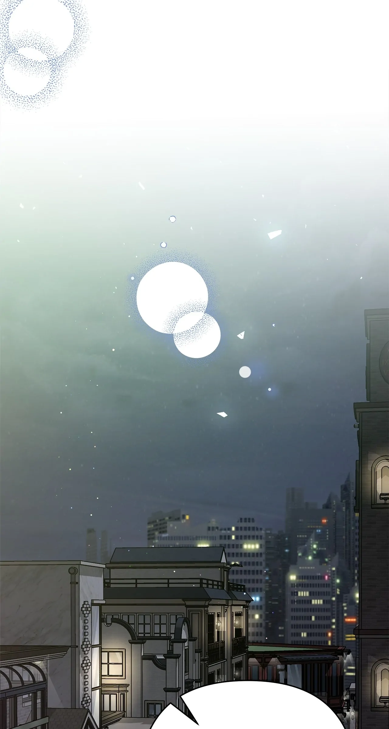 Read The Absolute Threshold chapter 12 image 13 on Lezhin
