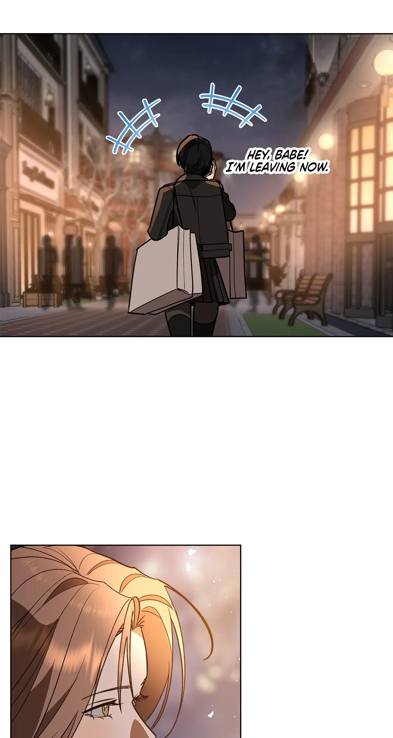Read The Absolute Threshold chapter 12 image 20 on Lezhin
