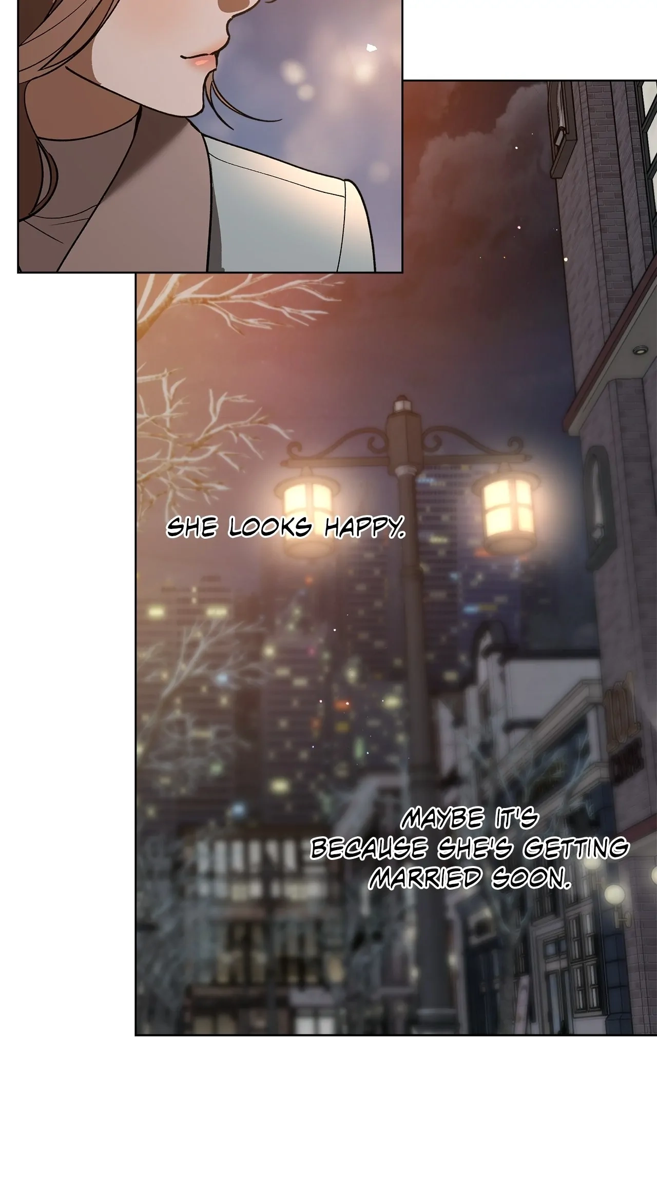 Read The Absolute Threshold chapter 12 image 21 on Lezhin