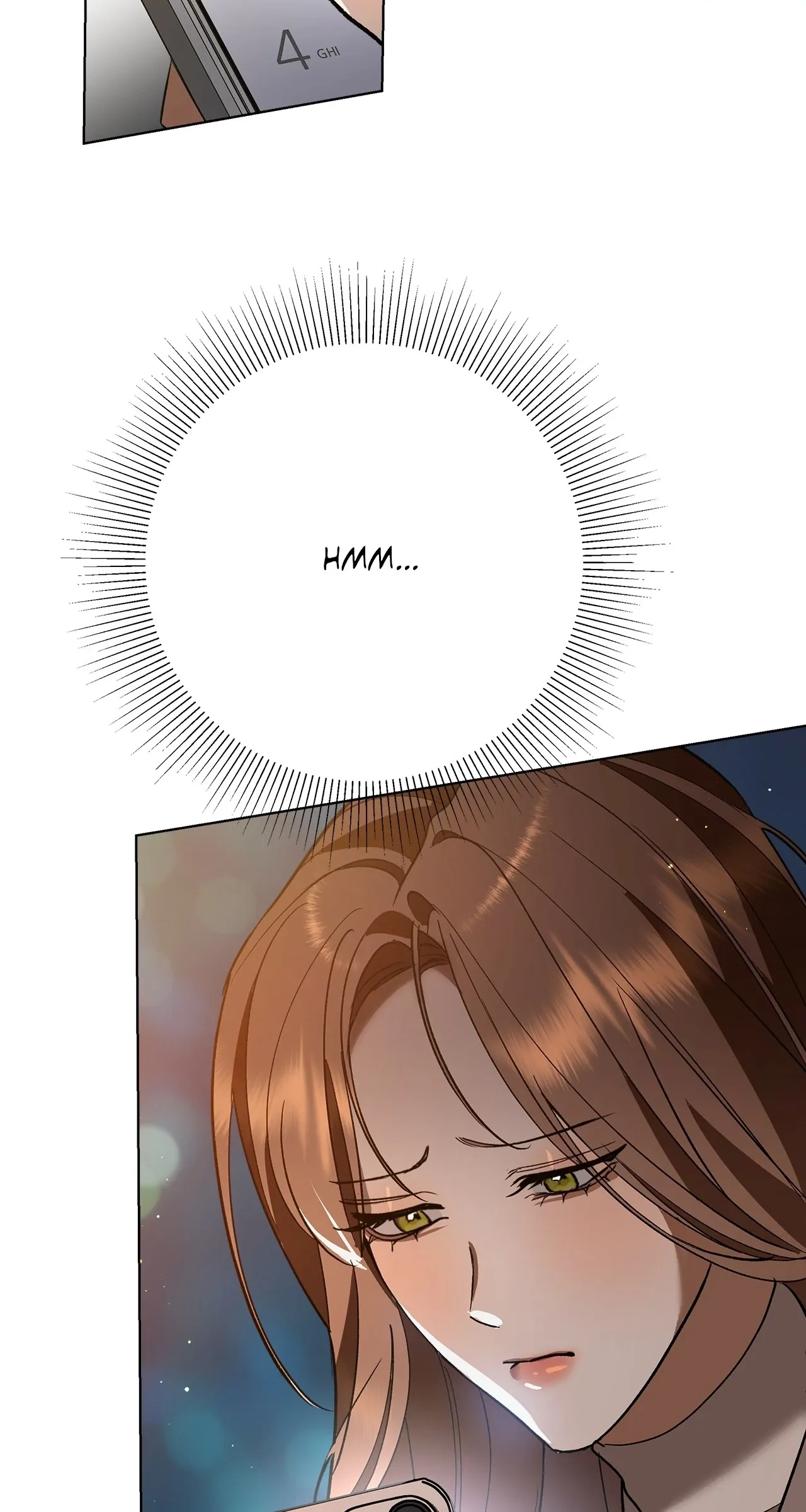 Read The Absolute Threshold chapter 12 image 24 on Lezhin