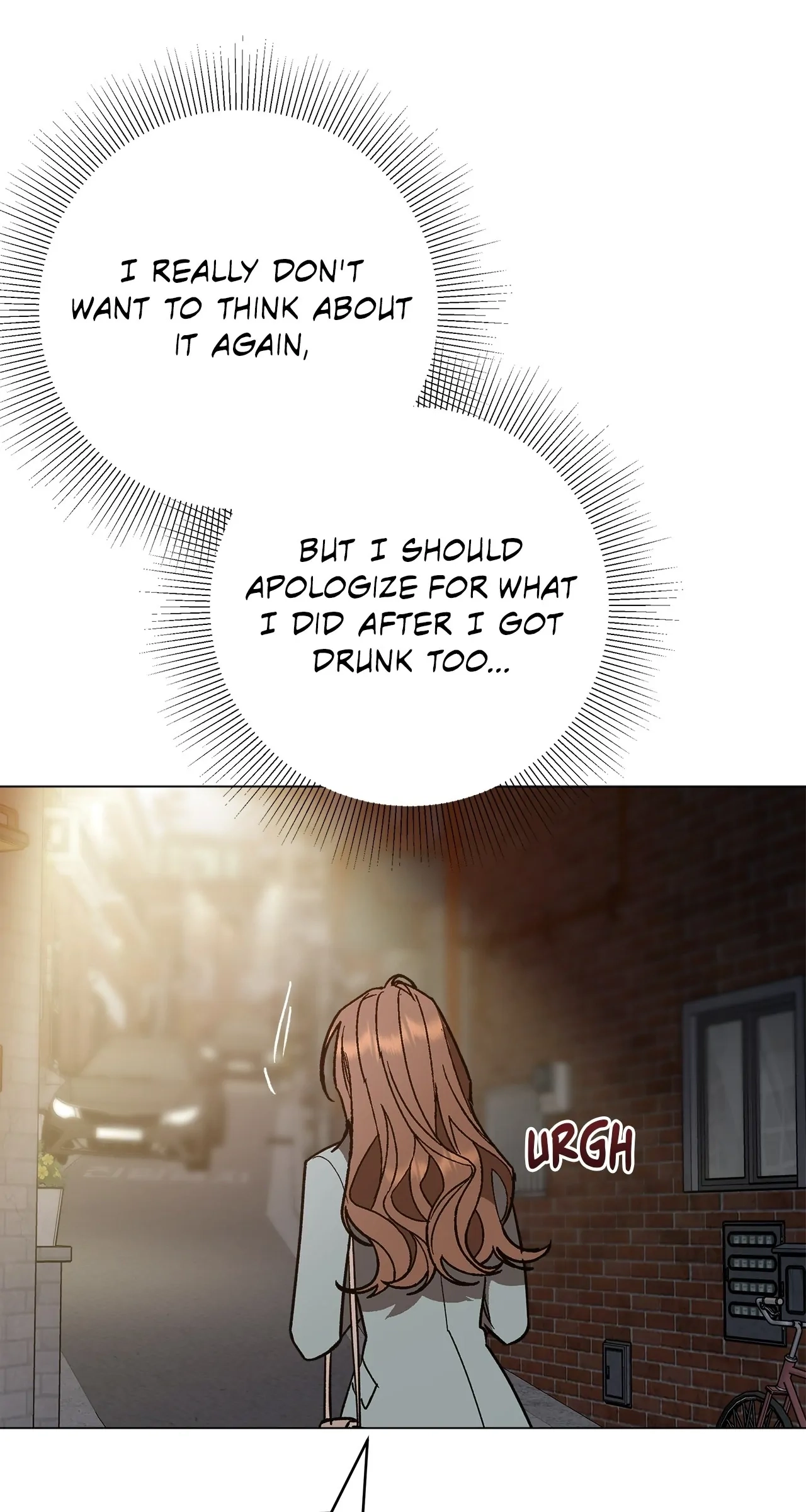 Read The Absolute Threshold chapter 12 image 28 on Lezhin