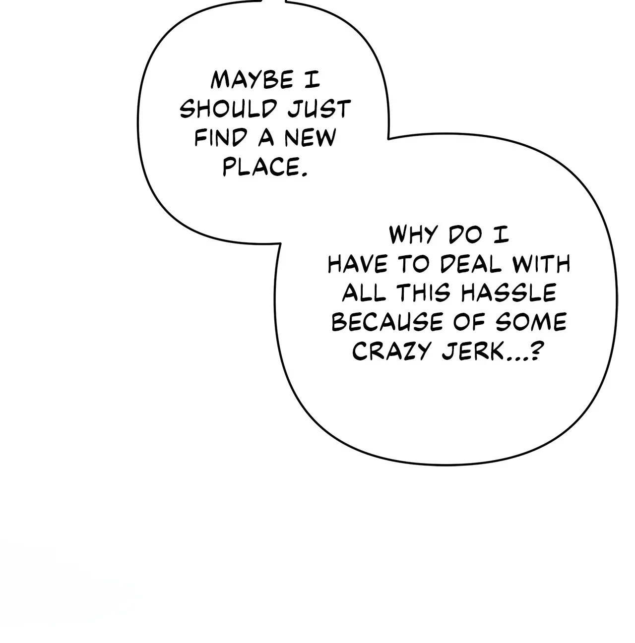 Read The Absolute Threshold chapter 12 image 29 on Lezhin
