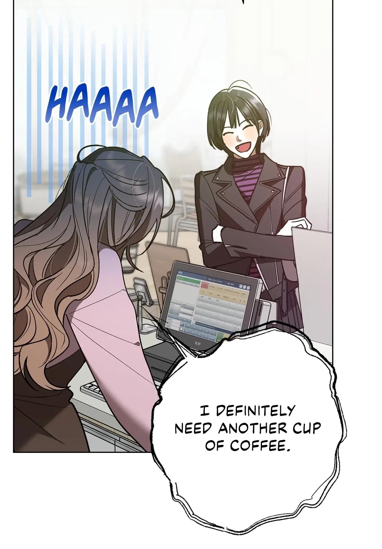 Read The Absolute Threshold chapter 12 image 3 on Lezhin