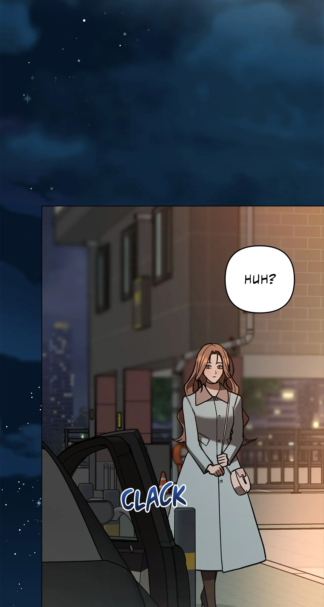 Read The Absolute Threshold chapter 12 image 32 on Lezhin