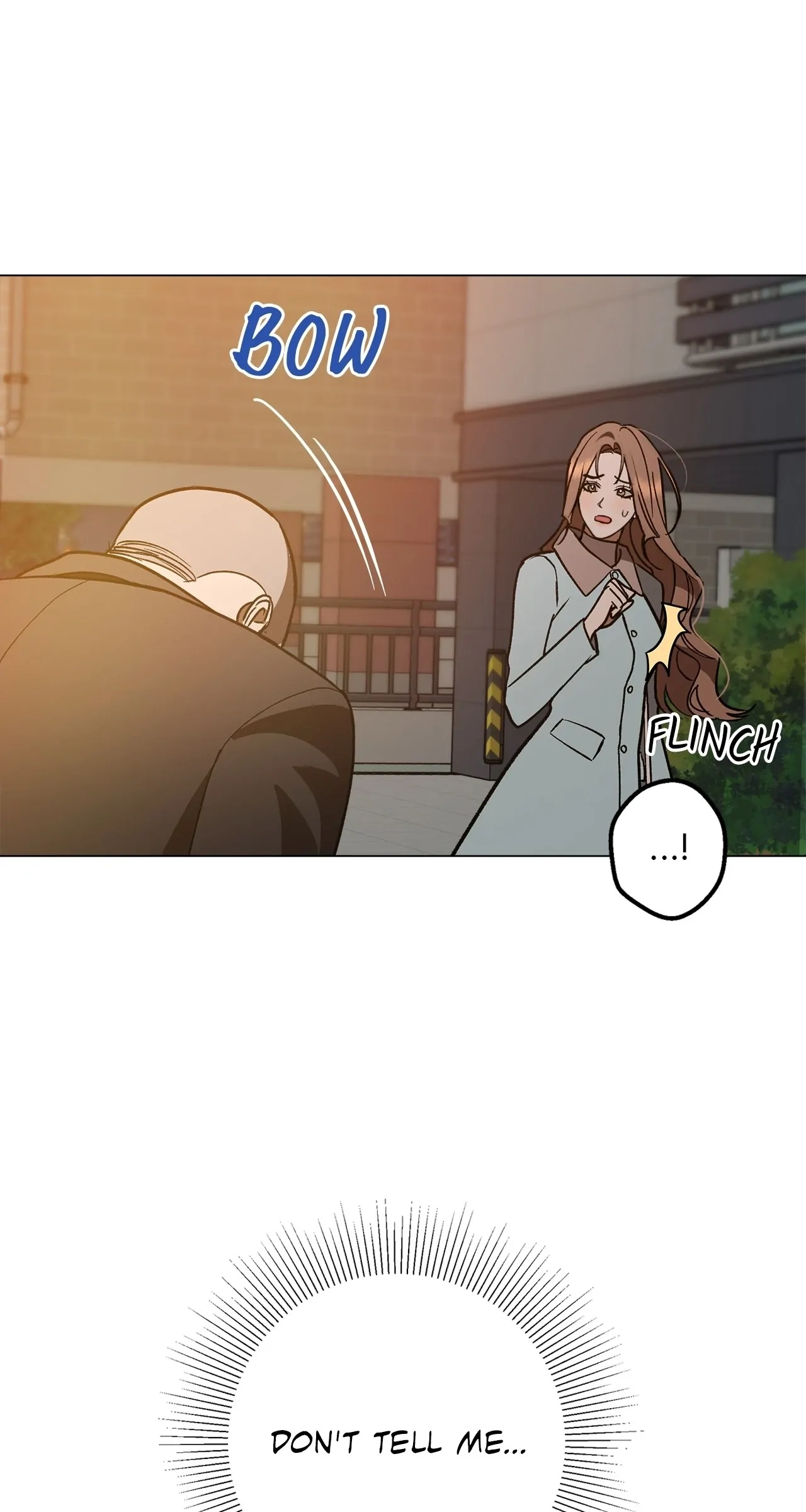 Read The Absolute Threshold chapter 12 image 34 on Lezhin