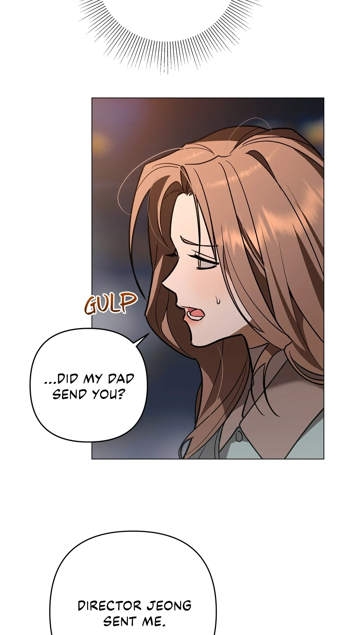 Read The Absolute Threshold chapter 12 image 35 on Lezhin