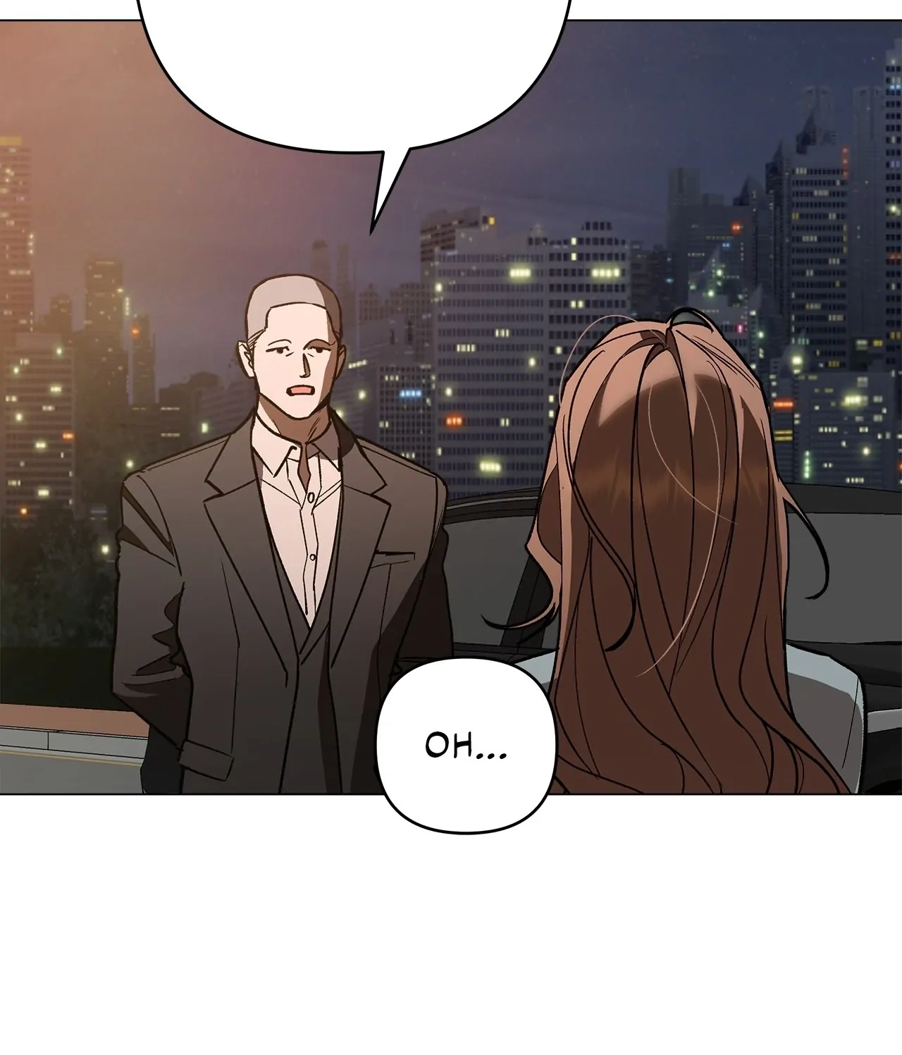 Read The Absolute Threshold chapter 12 image 36 on Lezhin