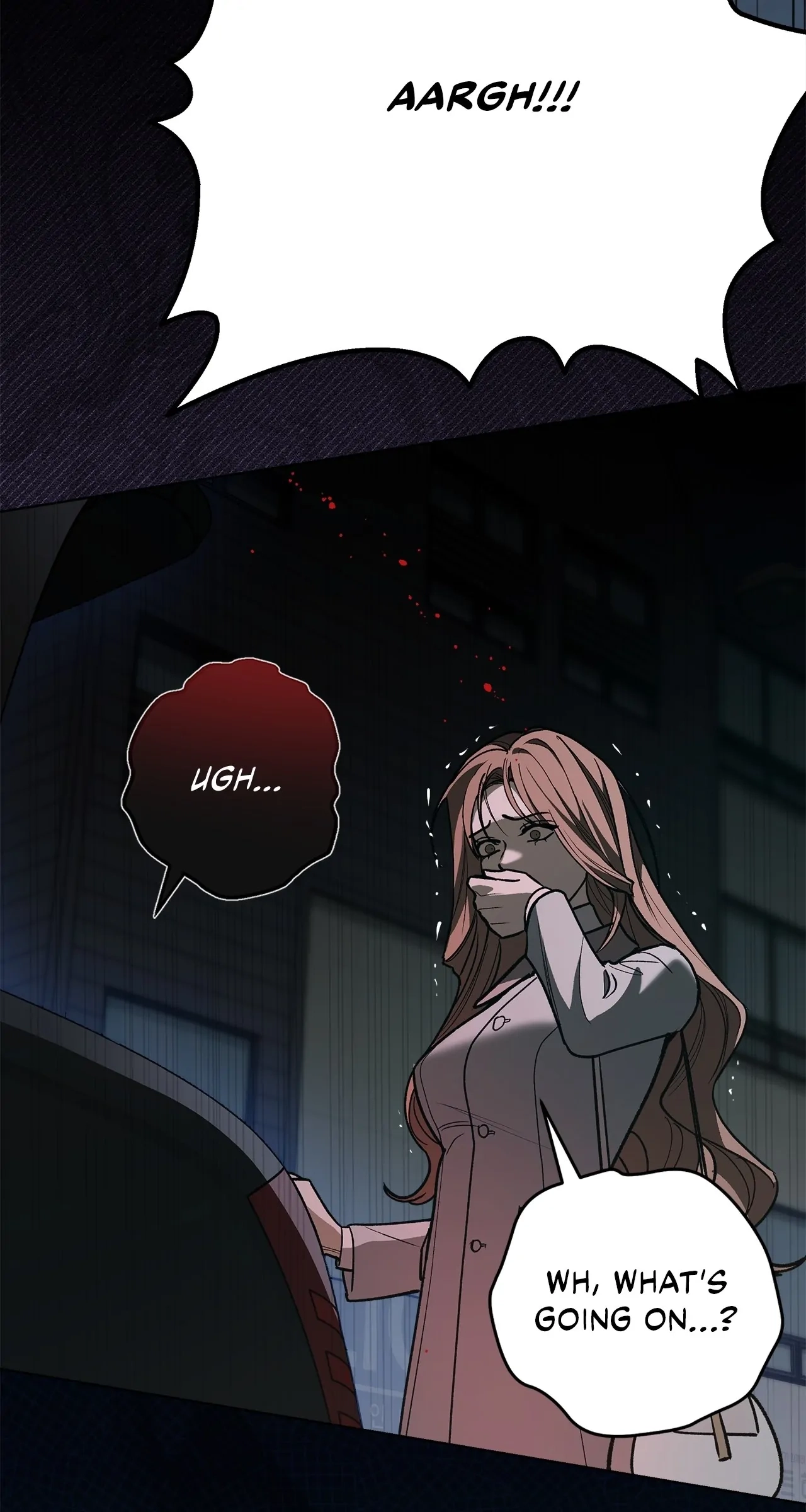 Read The Absolute Threshold chapter 12 image 40 on Lezhin