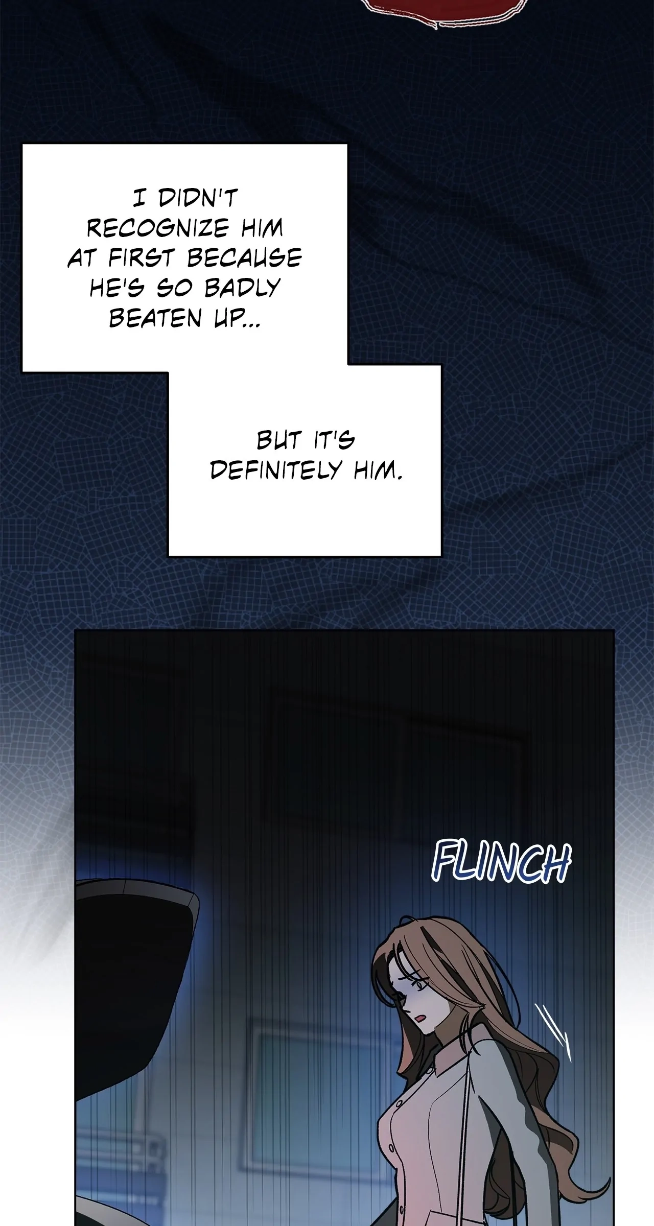Read The Absolute Threshold chapter 12 image 43 on Lezhin