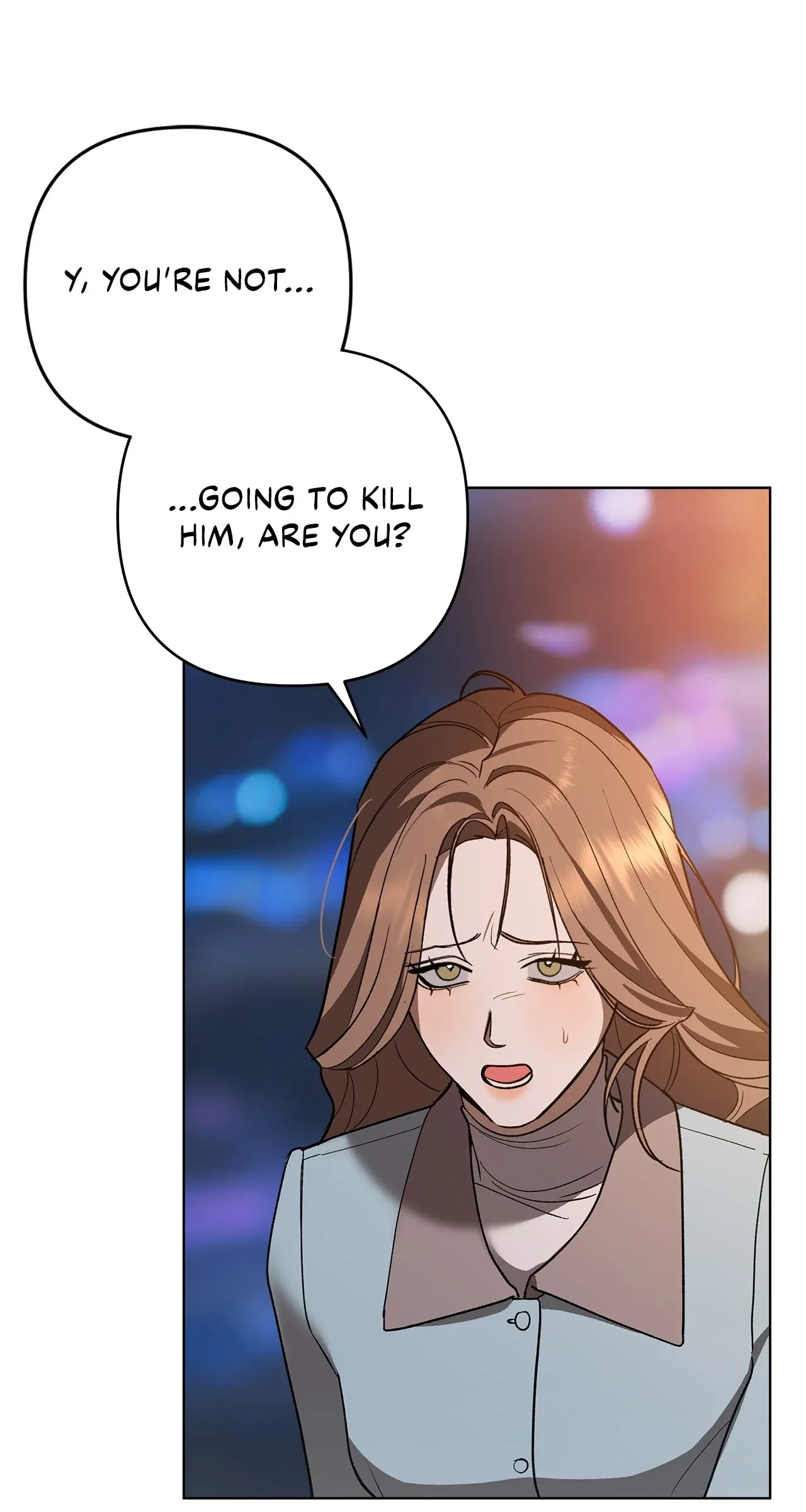 Read The Absolute Threshold chapter 12 image 50 on Lezhin