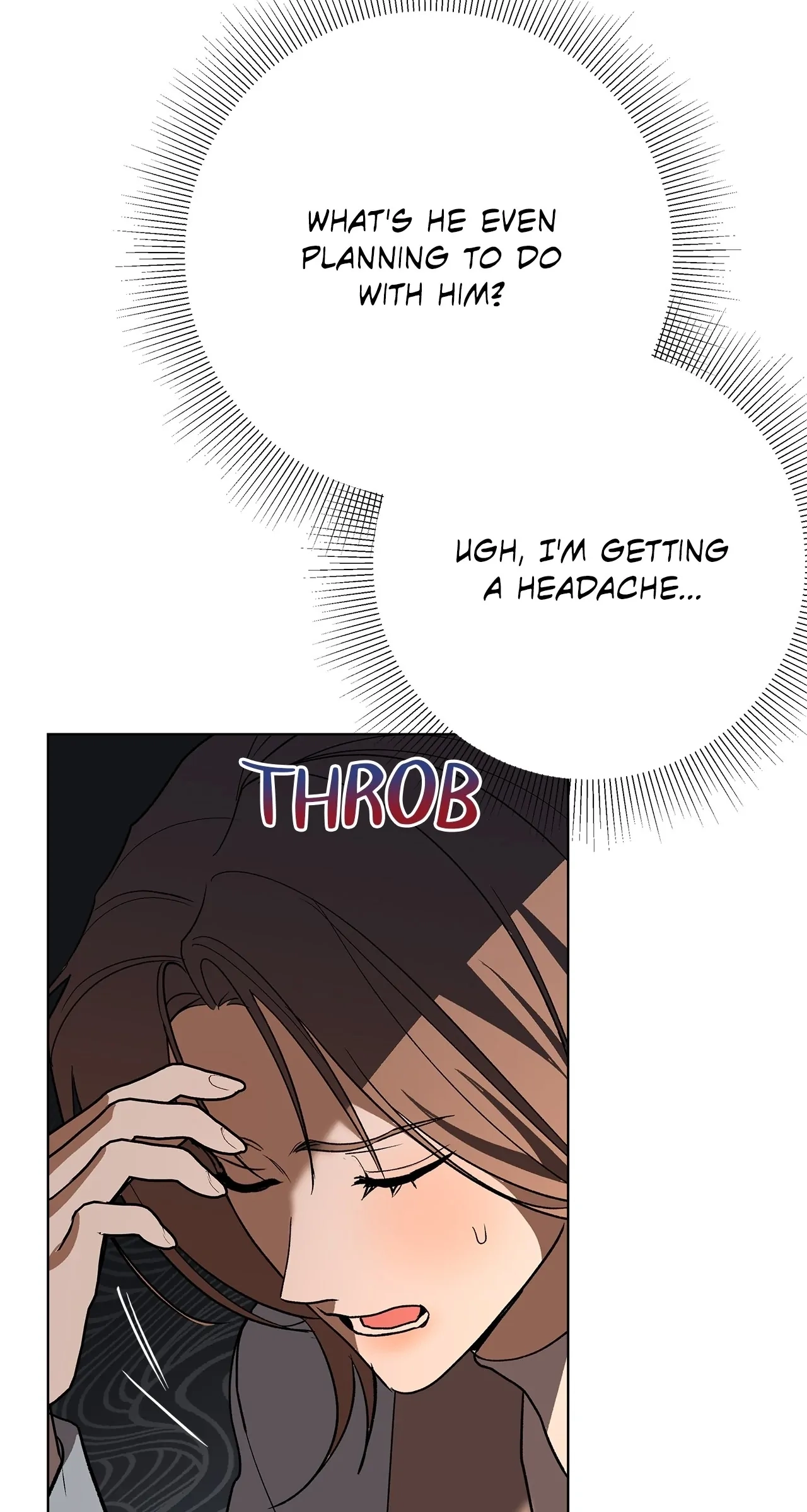 Read The Absolute Threshold chapter 12 image 53 on Lezhin