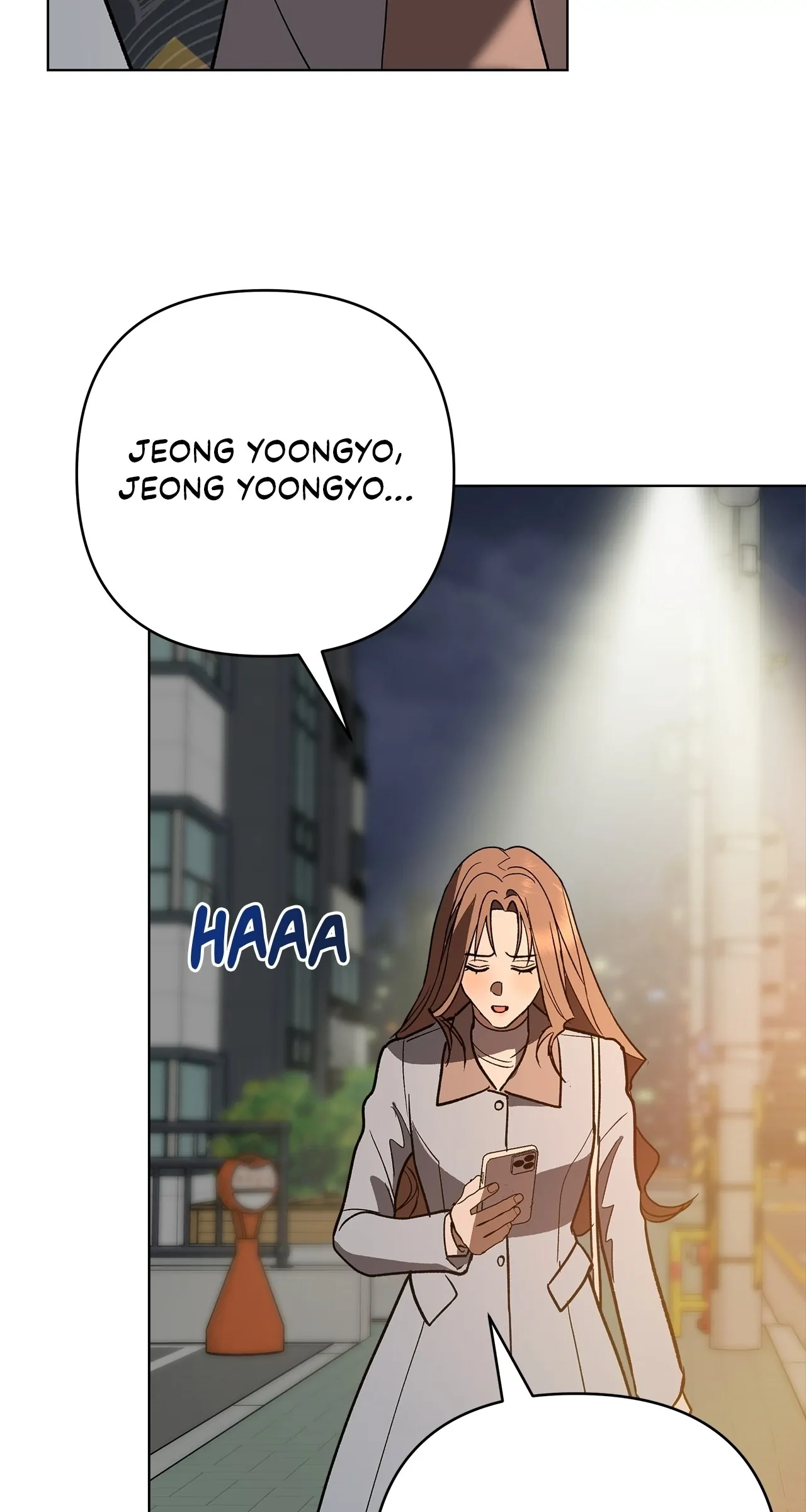 Read The Absolute Threshold chapter 12 image 54 on Lezhin