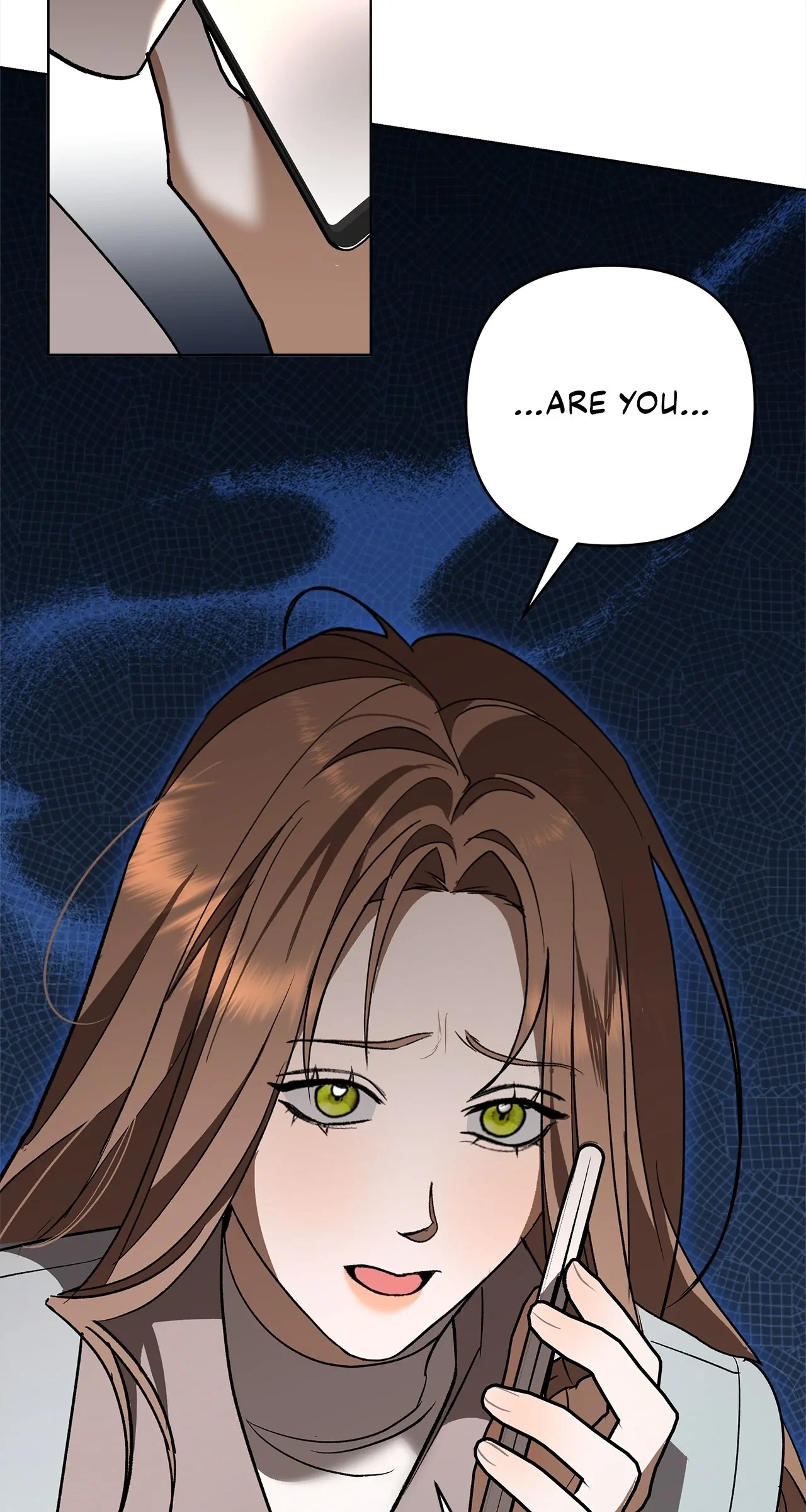 Read The Absolute Threshold chapter 12 image 60 on Lezhin