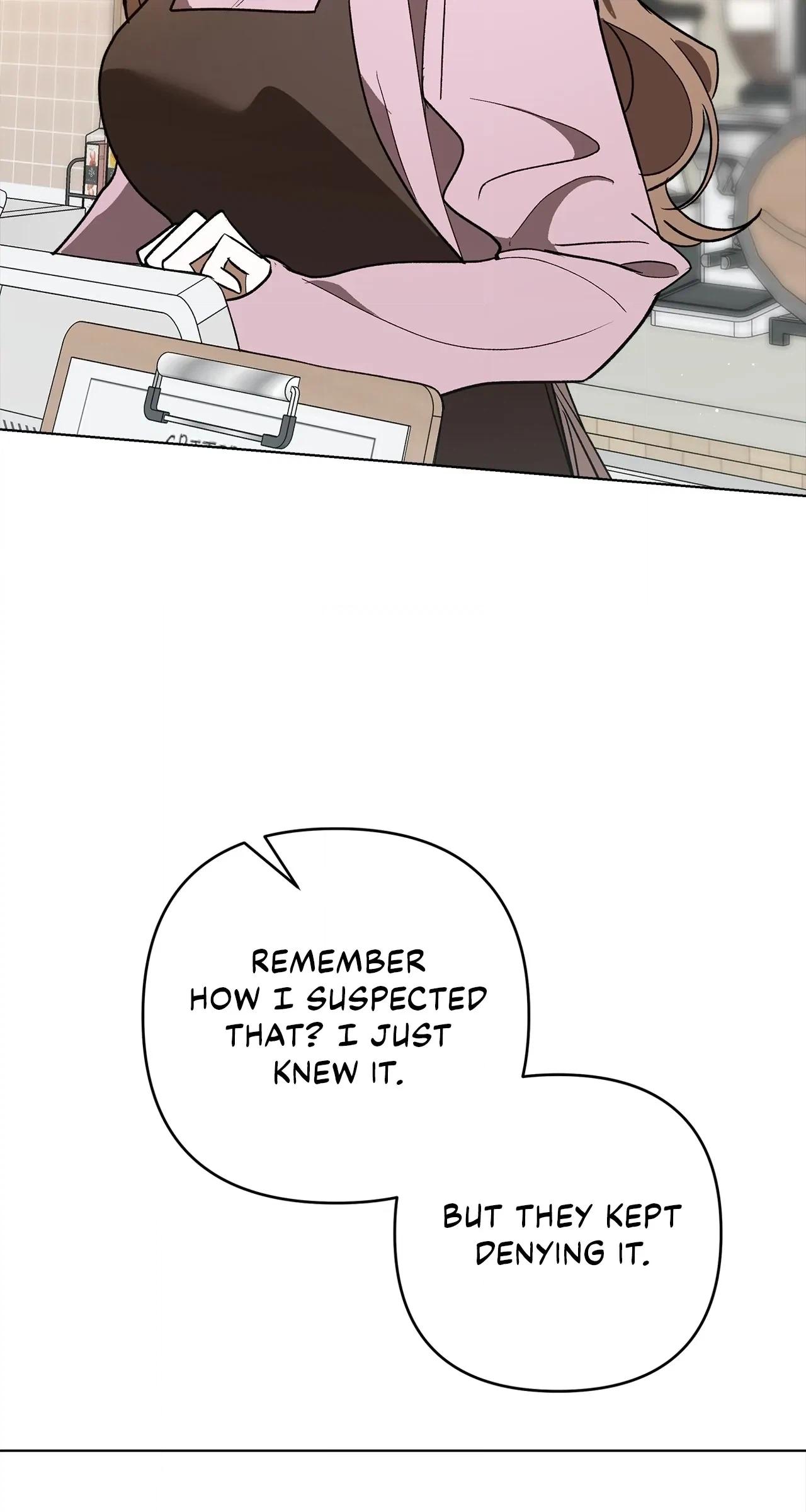 Read The Absolute Threshold chapter 12 image 7 on Lezhin