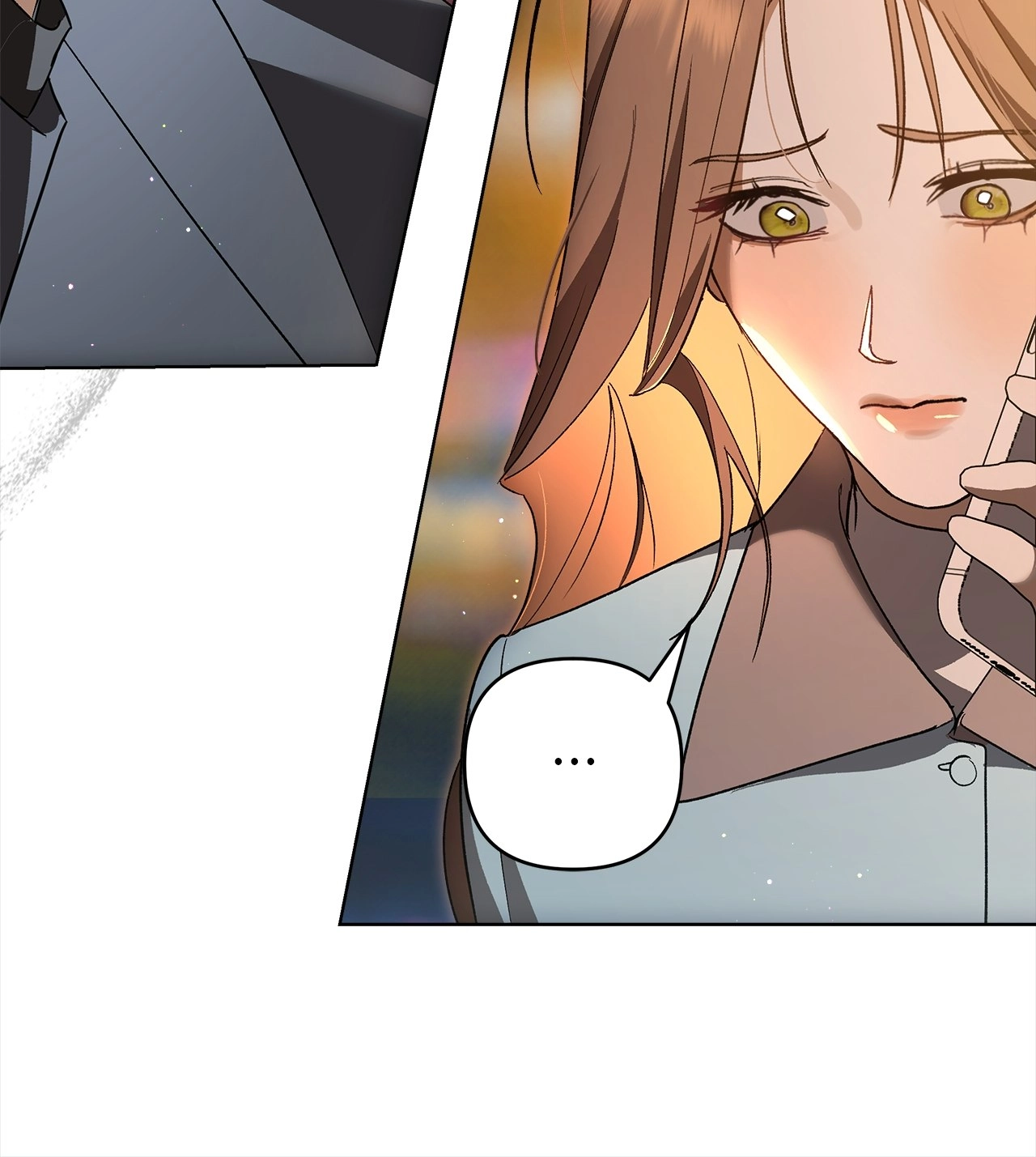 Read The Absolute Threshold chapter 13 image 12 on Lezhin