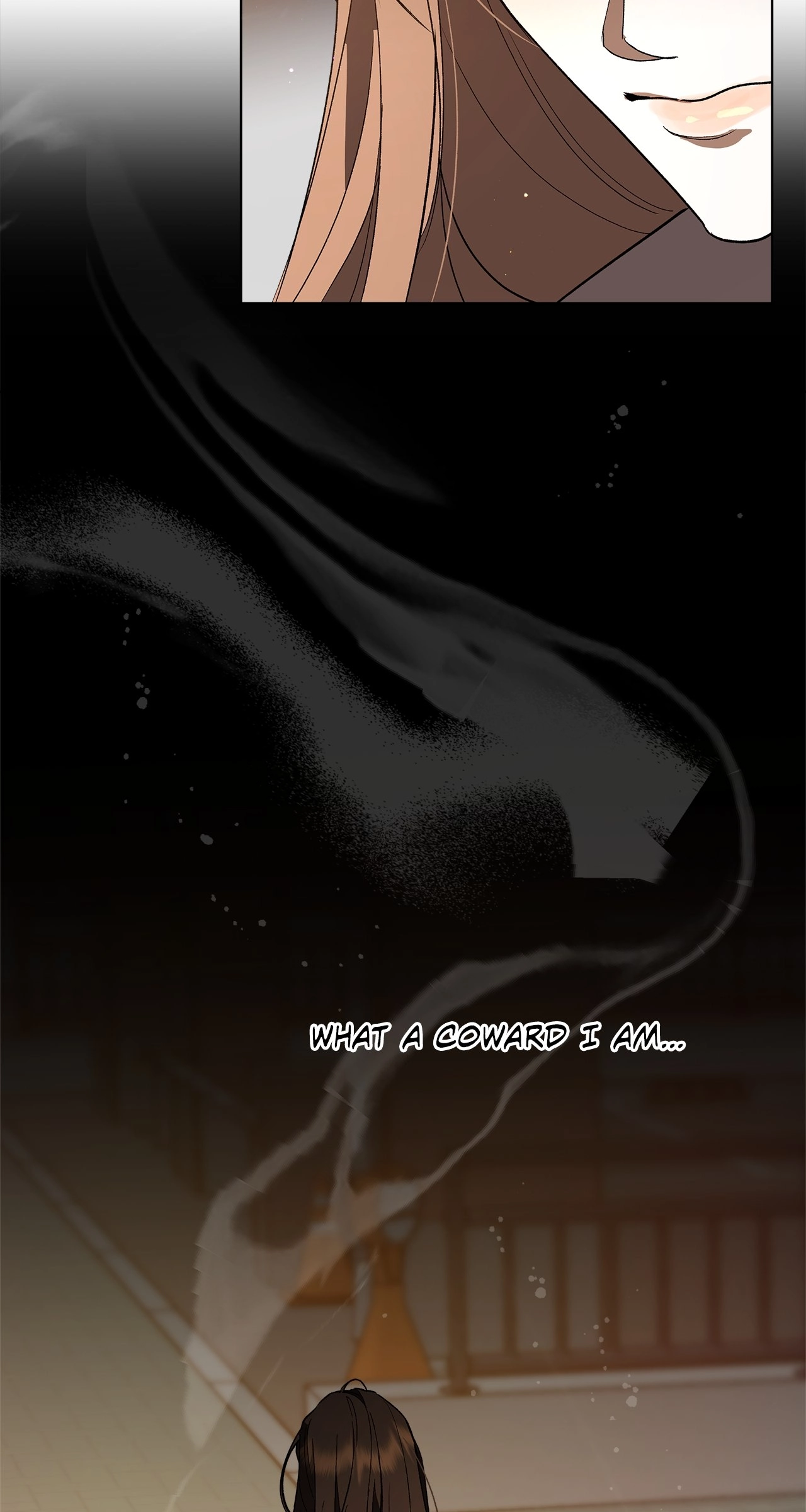 Read The Absolute Threshold chapter 13 image 15 on Lezhin