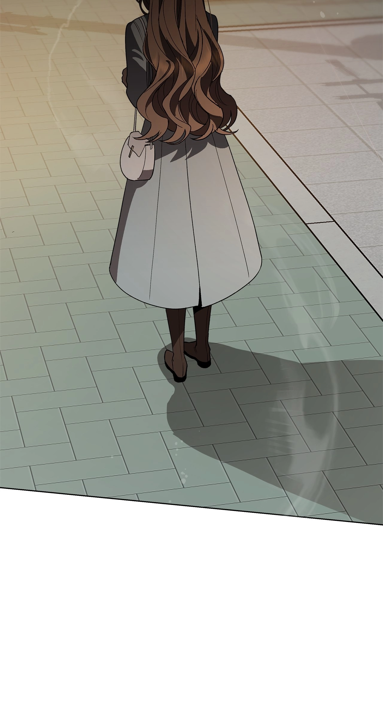 Read The Absolute Threshold chapter 13 image 16 on Lezhin