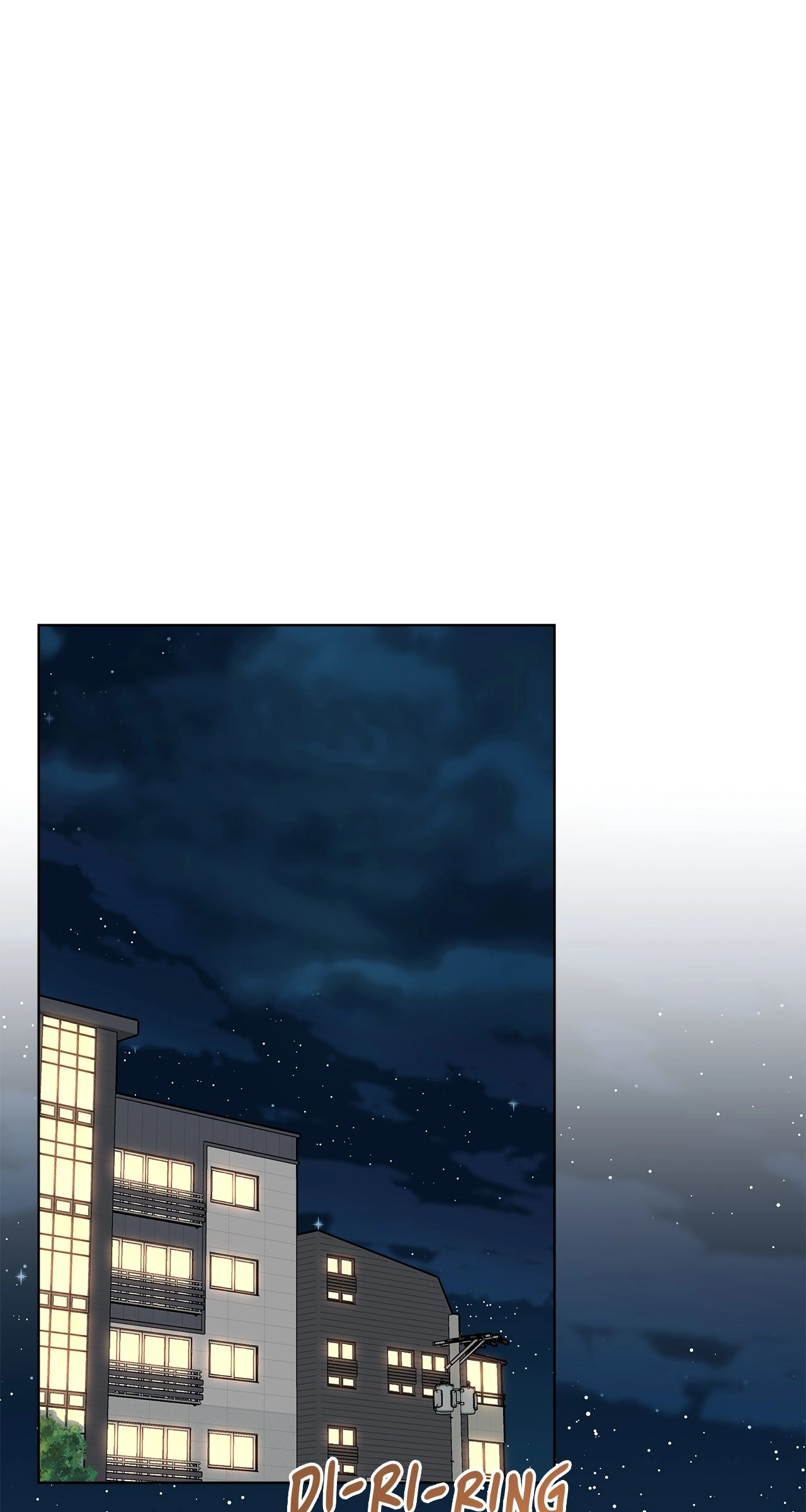 Read The Absolute Threshold chapter 13 image 17 on Lezhin