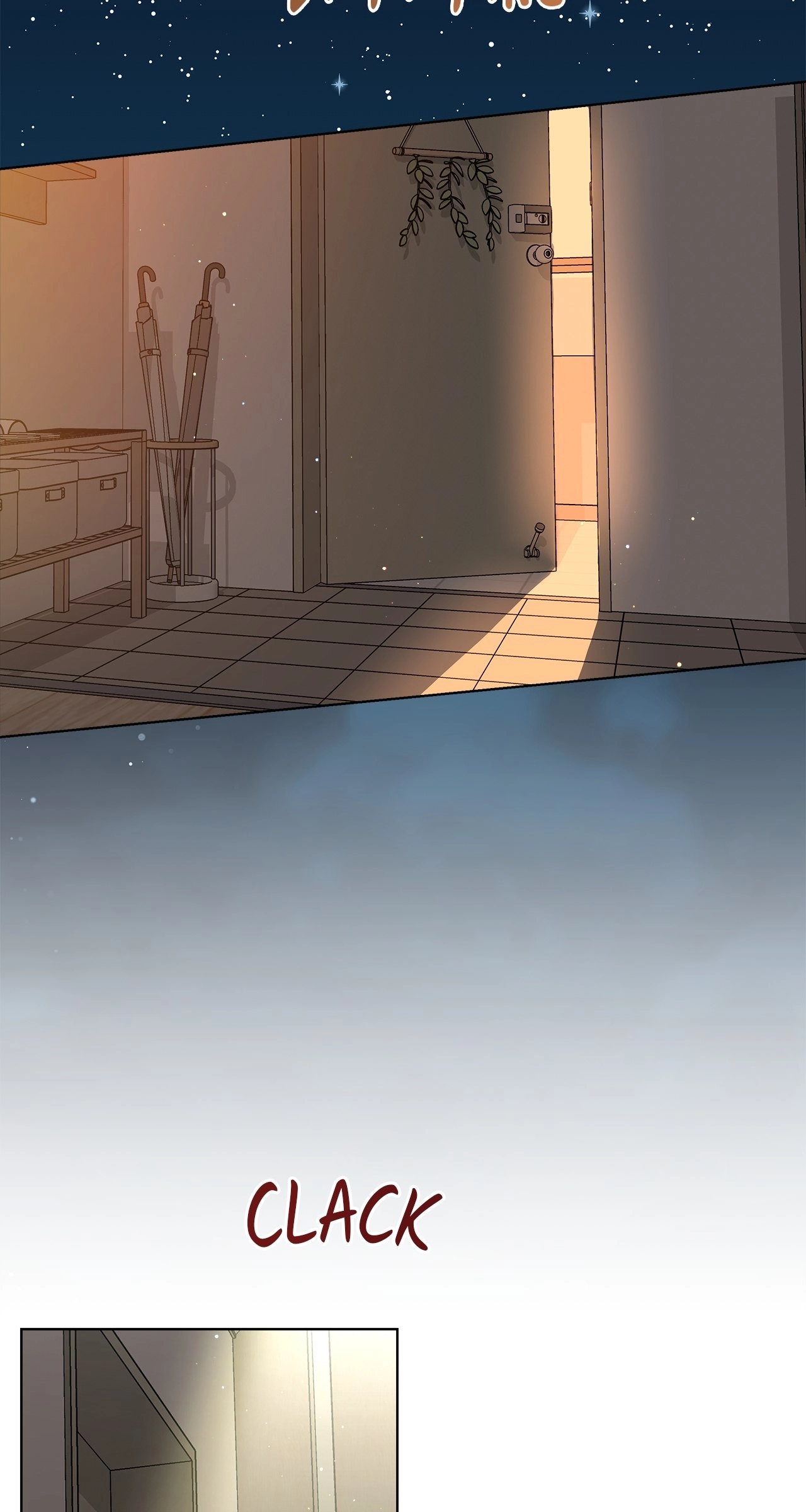 Read The Absolute Threshold chapter 13 image 18 on Lezhin