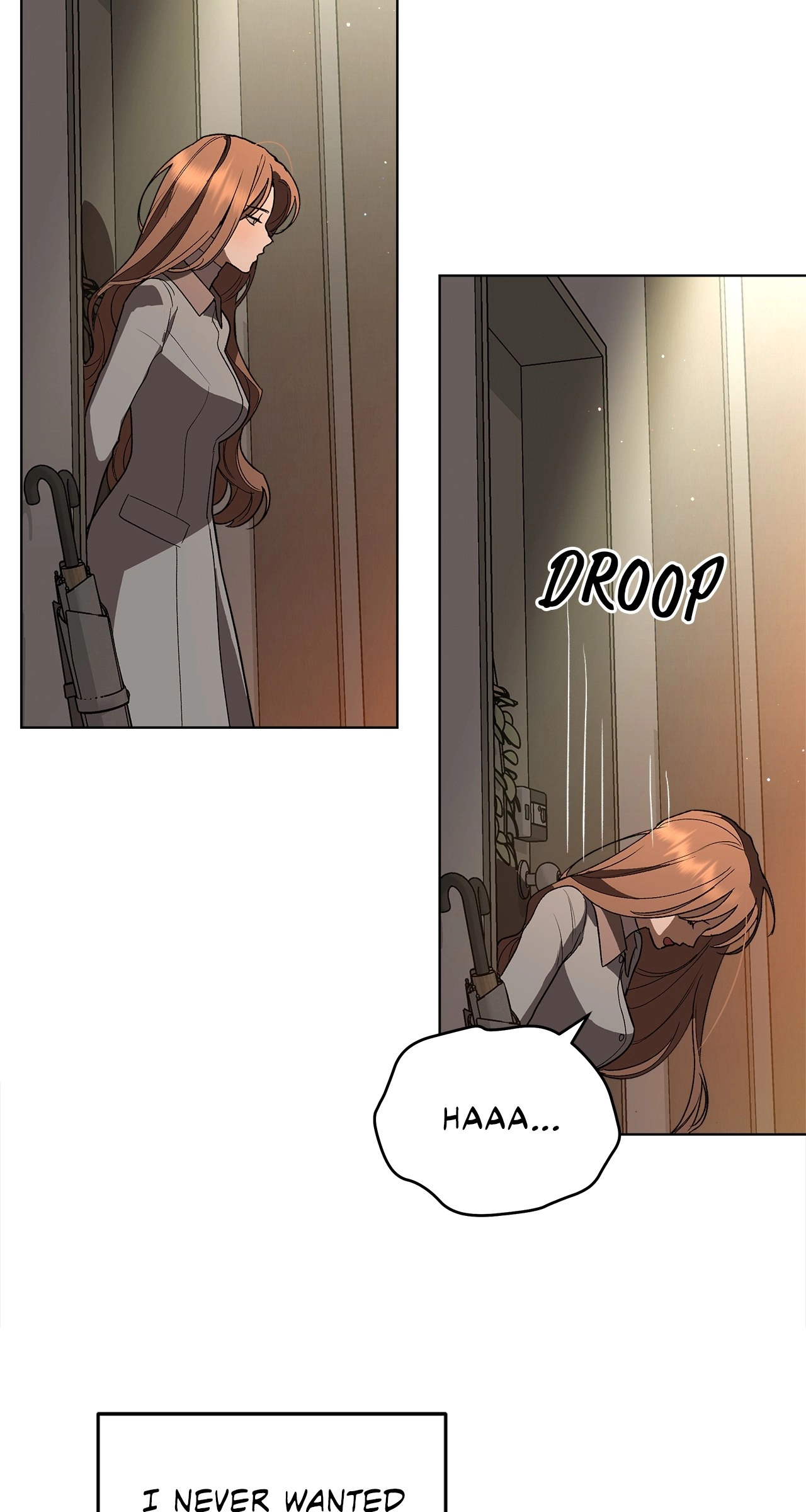 Read The Absolute Threshold chapter 13 image 19 on Lezhin