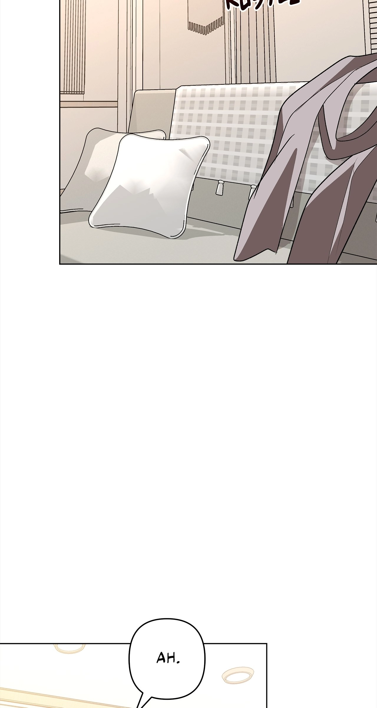 Read The Absolute Threshold chapter 13 image 23 on Lezhin