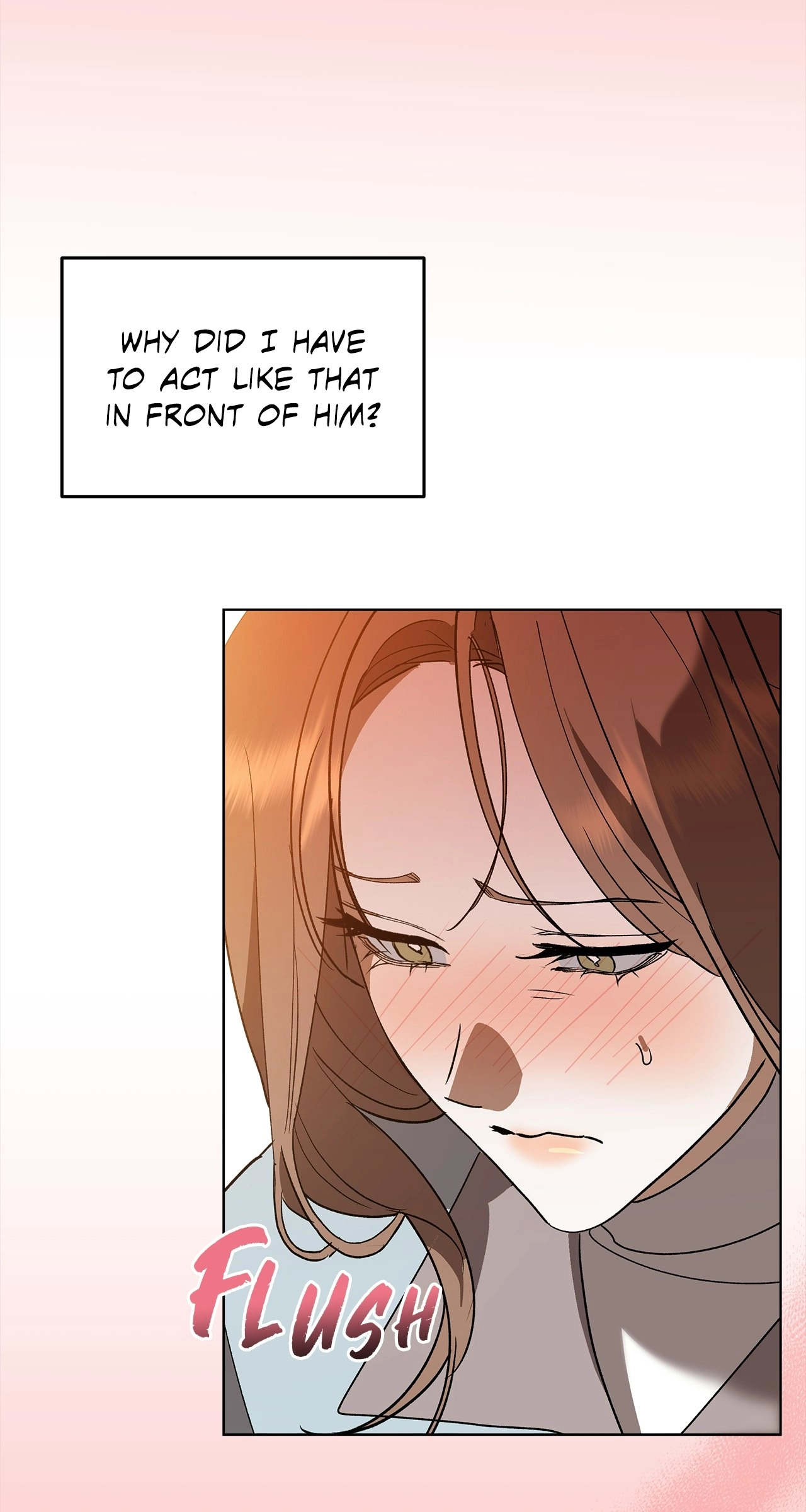 Read The Absolute Threshold chapter 13 image 28 on Lezhin
