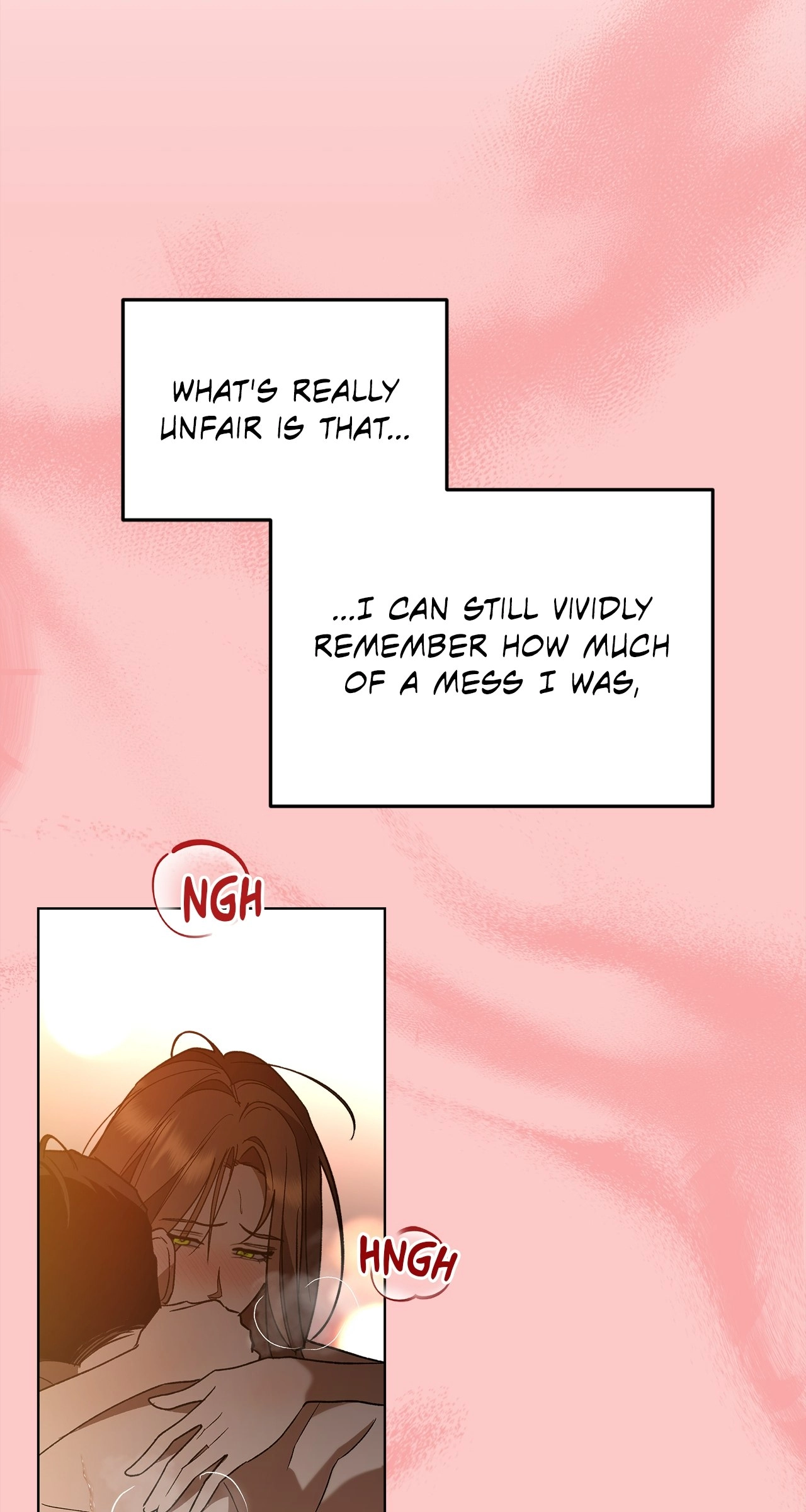 Read The Absolute Threshold chapter 13 image 29 on Lezhin