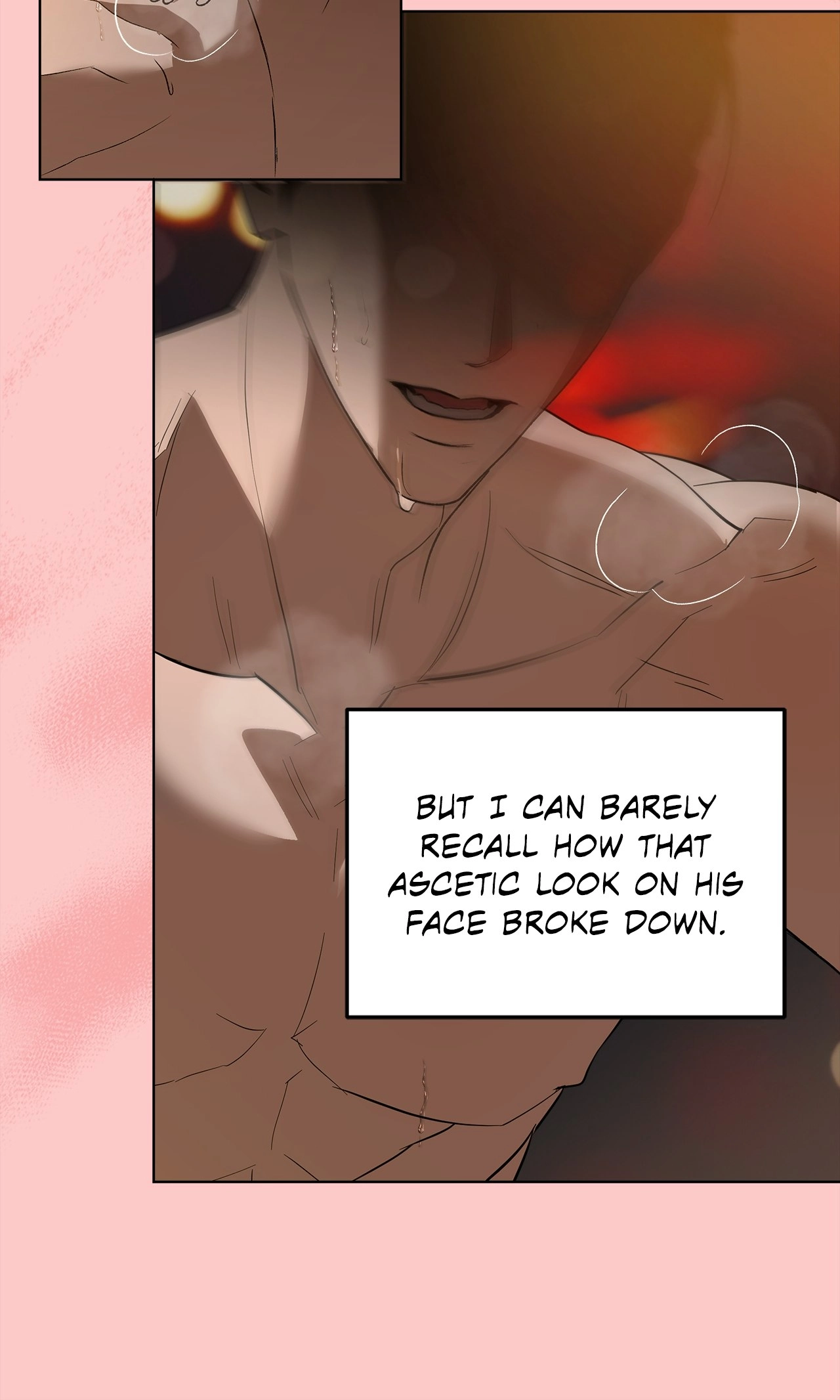 Read The Absolute Threshold chapter 13 image 30 on Lezhin