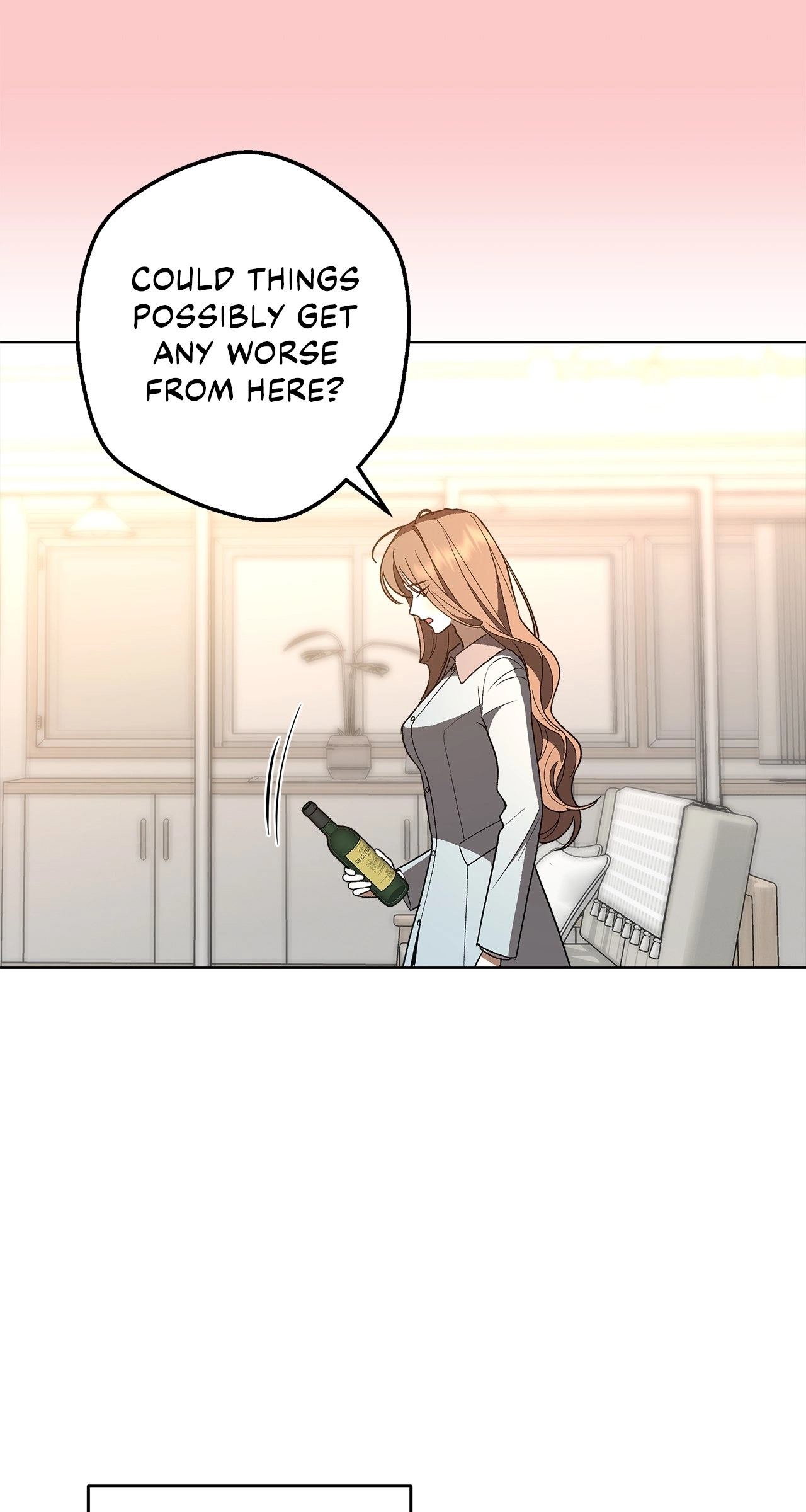 Read The Absolute Threshold chapter 13 image 31 on Lezhin
