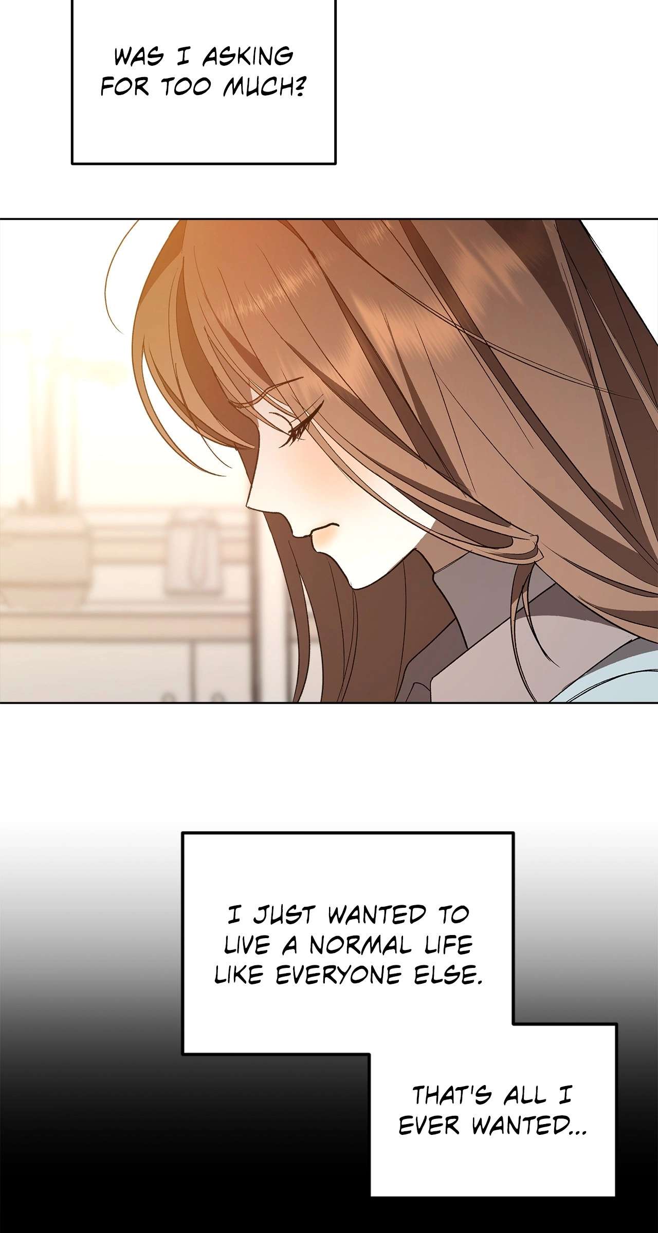 Read The Absolute Threshold chapter 13 image 32 on Lezhin