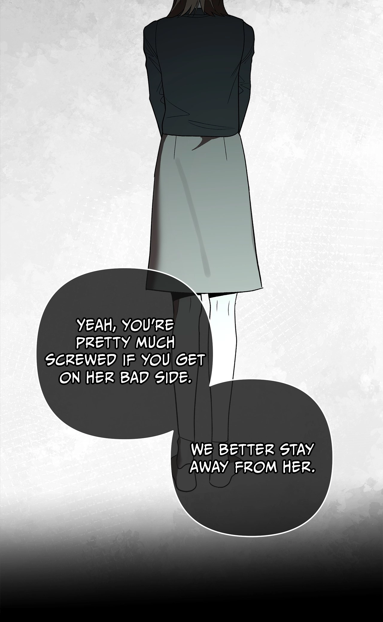 Read The Absolute Threshold chapter 13 image 40 on Lezhin