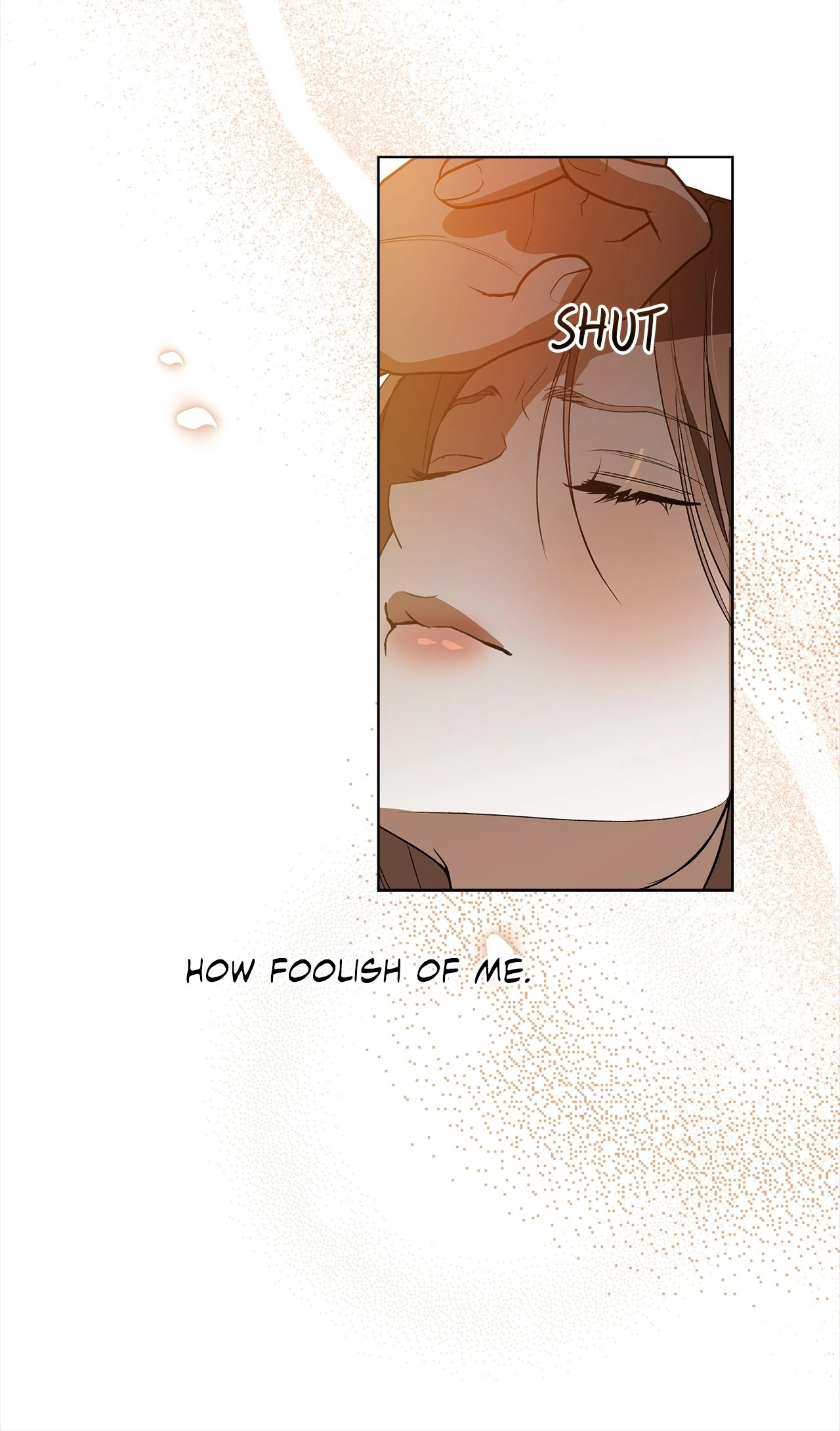 Read The Absolute Threshold chapter 13 image 46 on Lezhin
