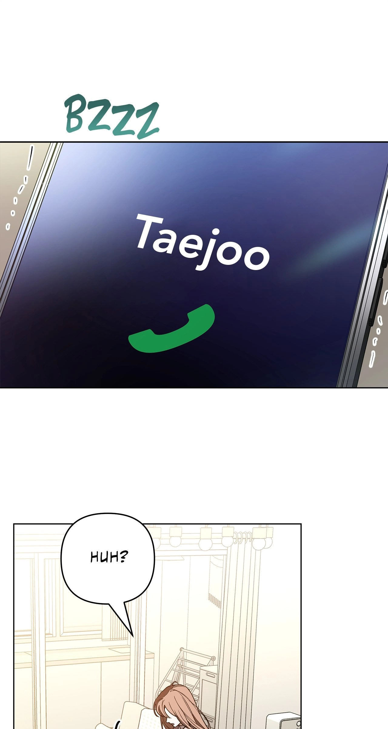 Read The Absolute Threshold chapter 13 image 47 on Lezhin