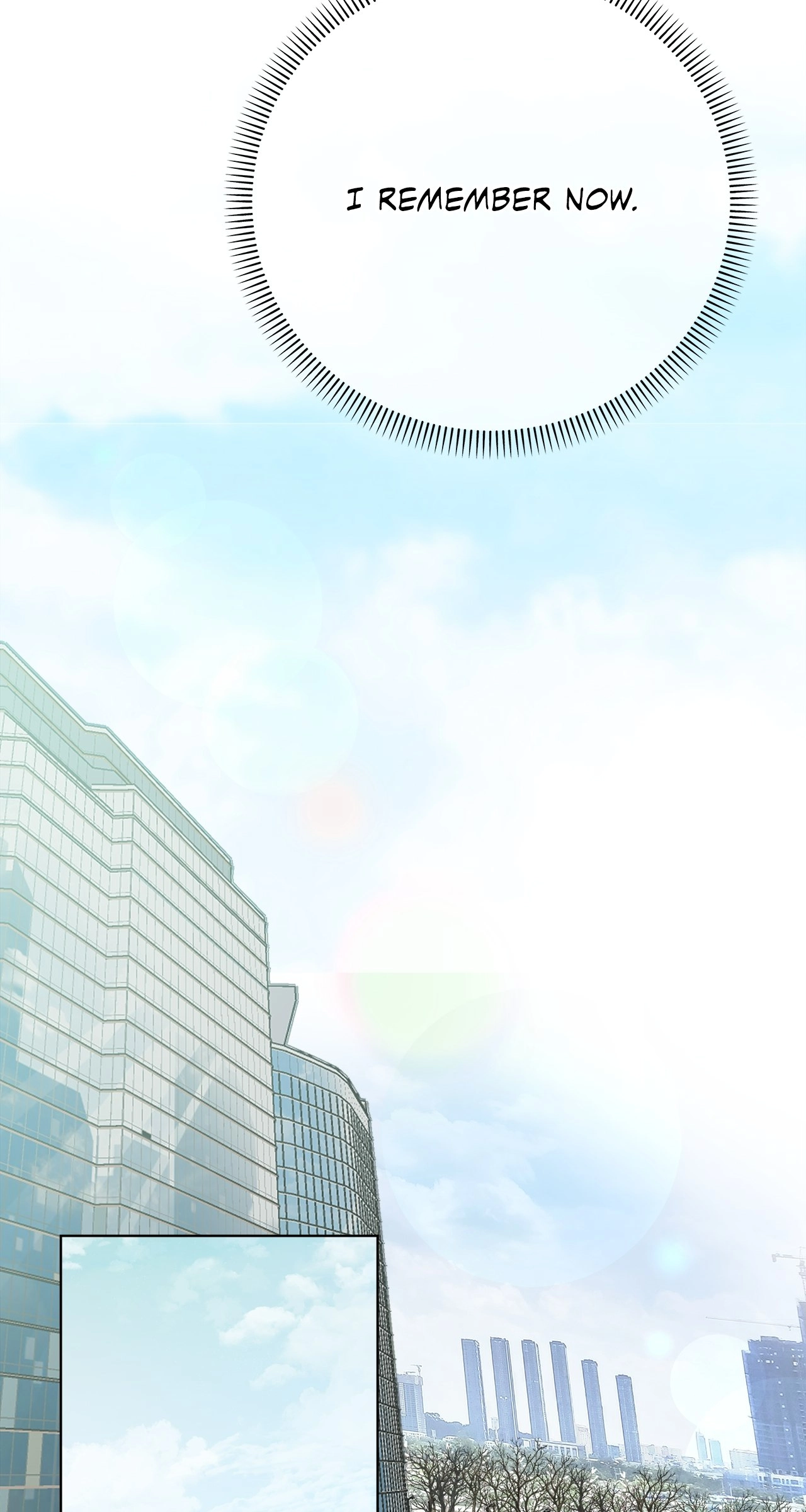 Read The Absolute Threshold chapter 13 image 49 on Lezhin