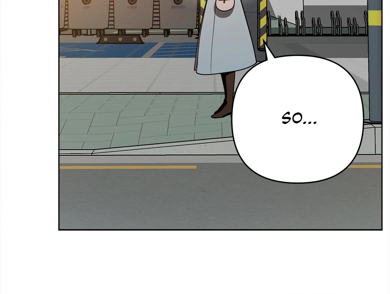 Read The Absolute Threshold chapter 13 image 7 on Lezhin