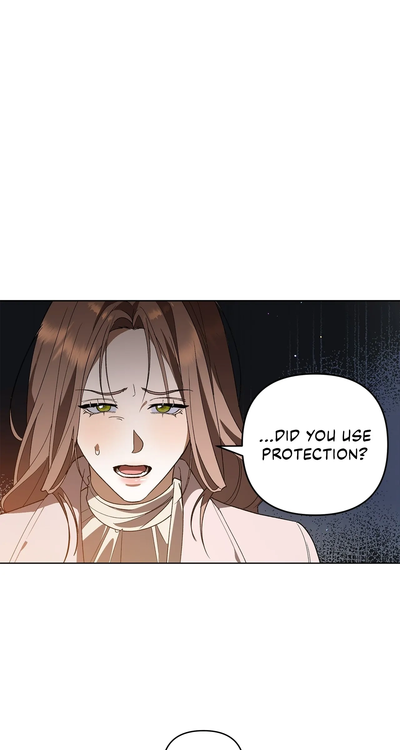 Read The Absolute Threshold chapter 15 image 0 on Lezhin