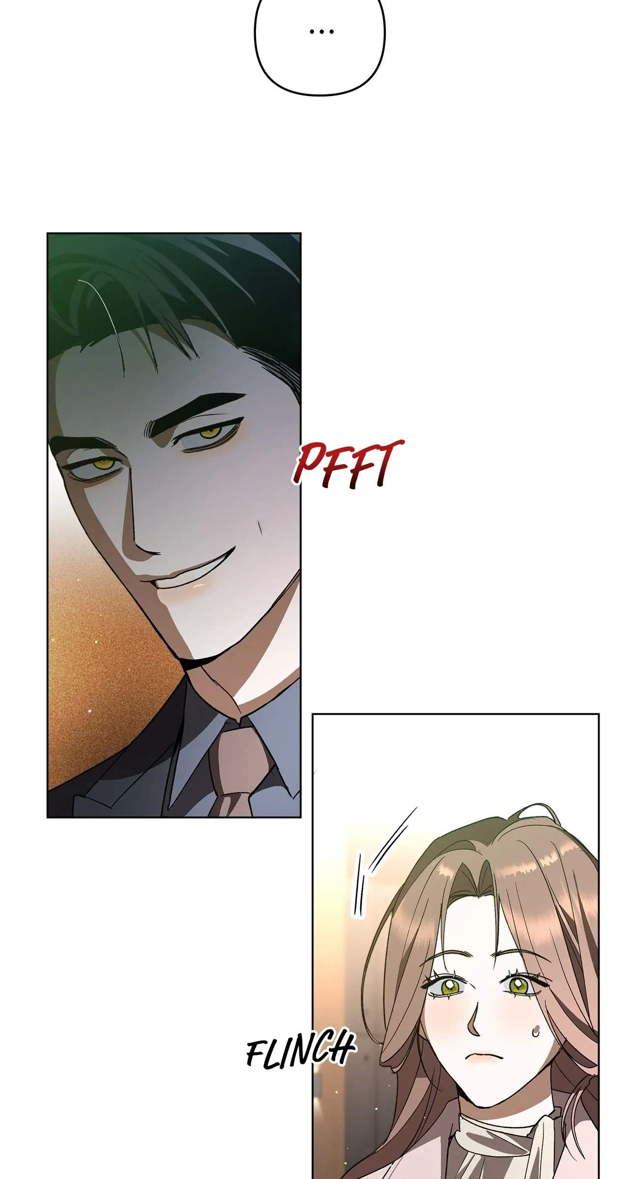 Read The Absolute Threshold chapter 15 image 1 on Lezhin