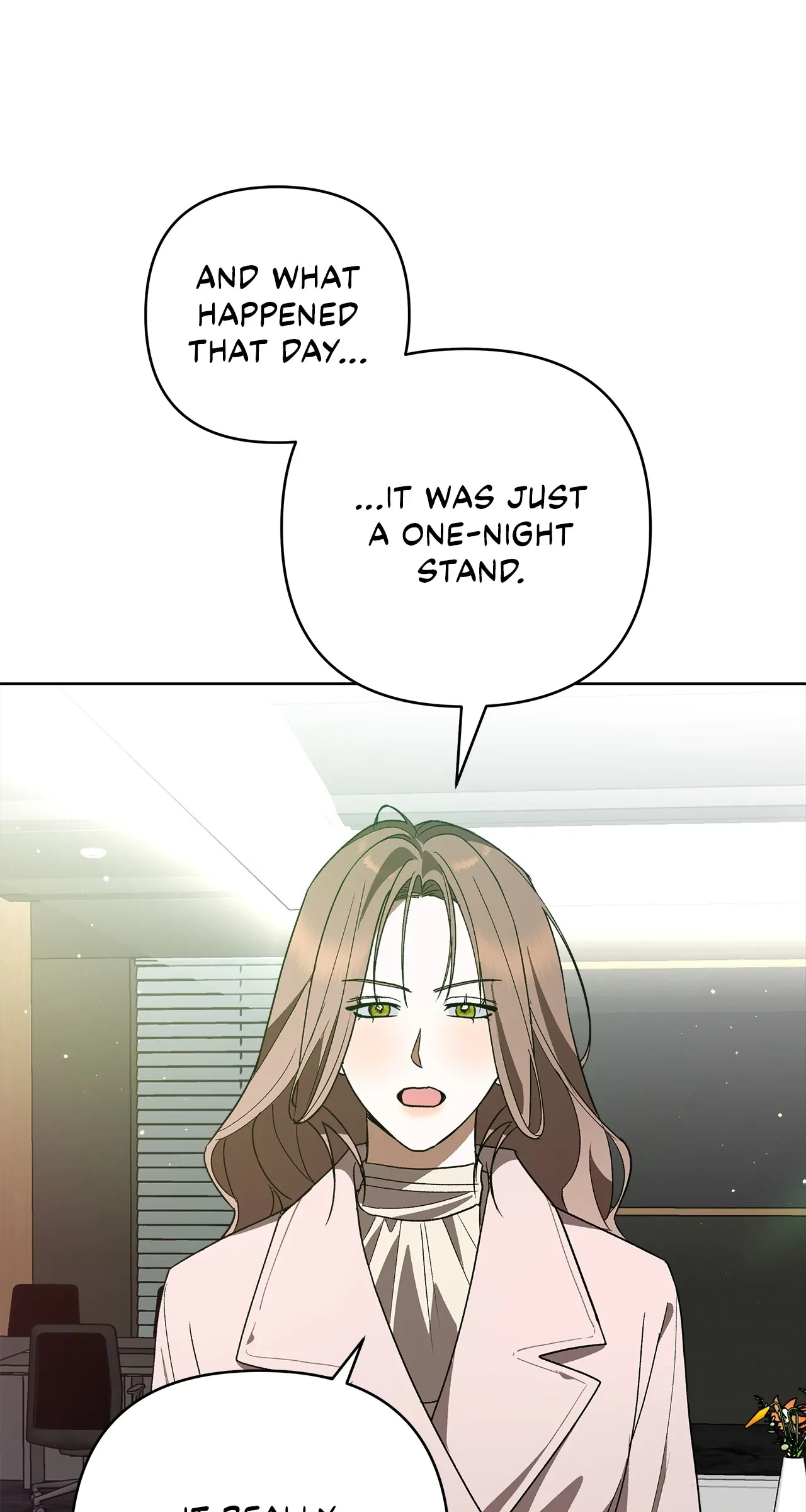 Read The Absolute Threshold chapter 15 image 12 on Lezhin