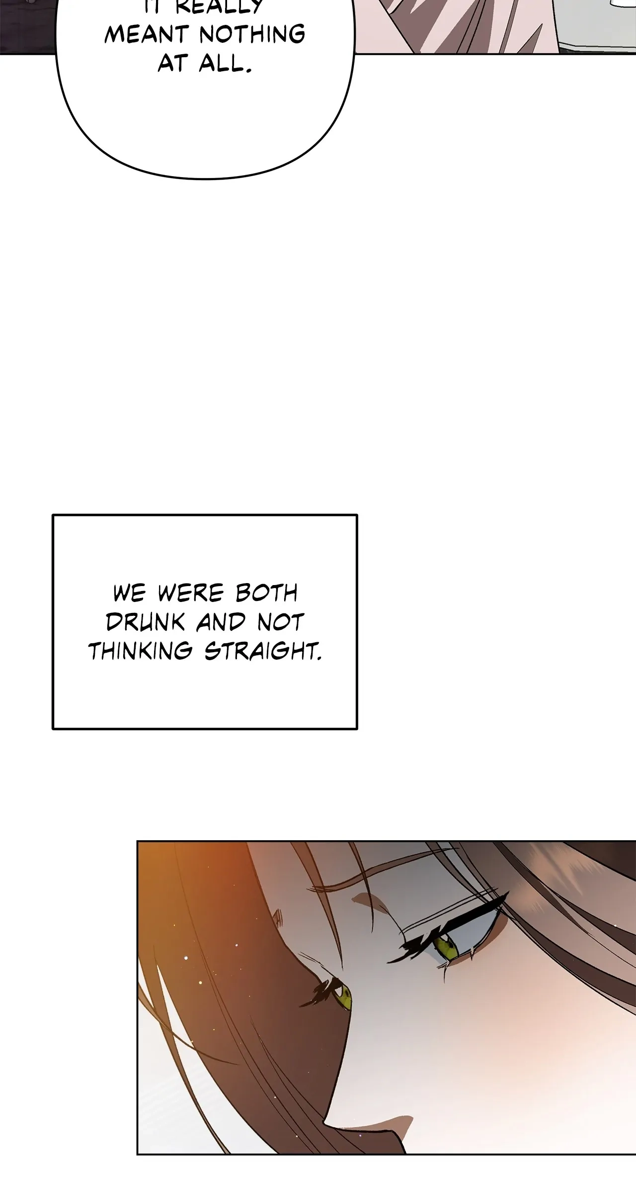 Read The Absolute Threshold chapter 15 image 13 on Lezhin