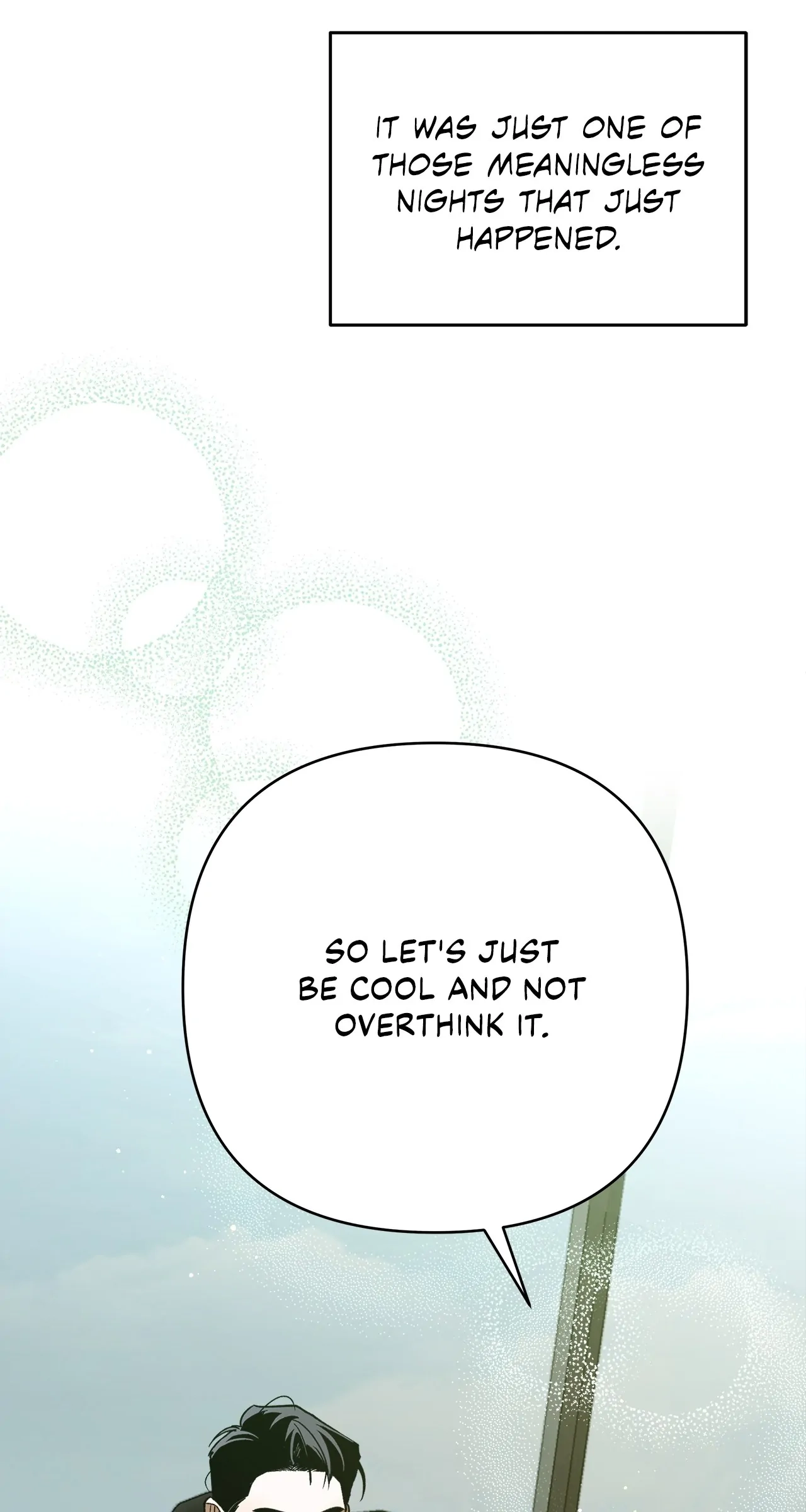 Read The Absolute Threshold chapter 15 image 14 on Lezhin