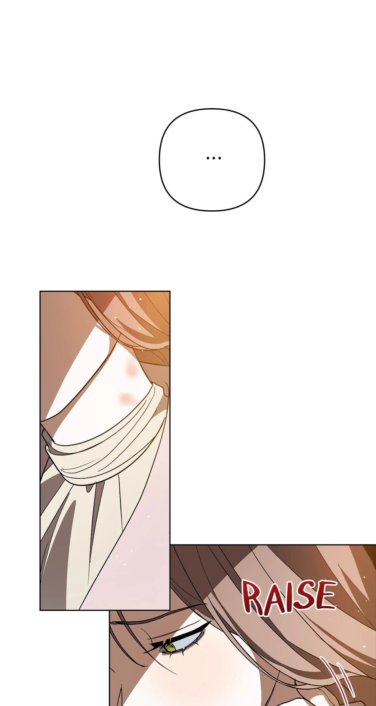 Read The Absolute Threshold chapter 15 image 16 on Lezhin