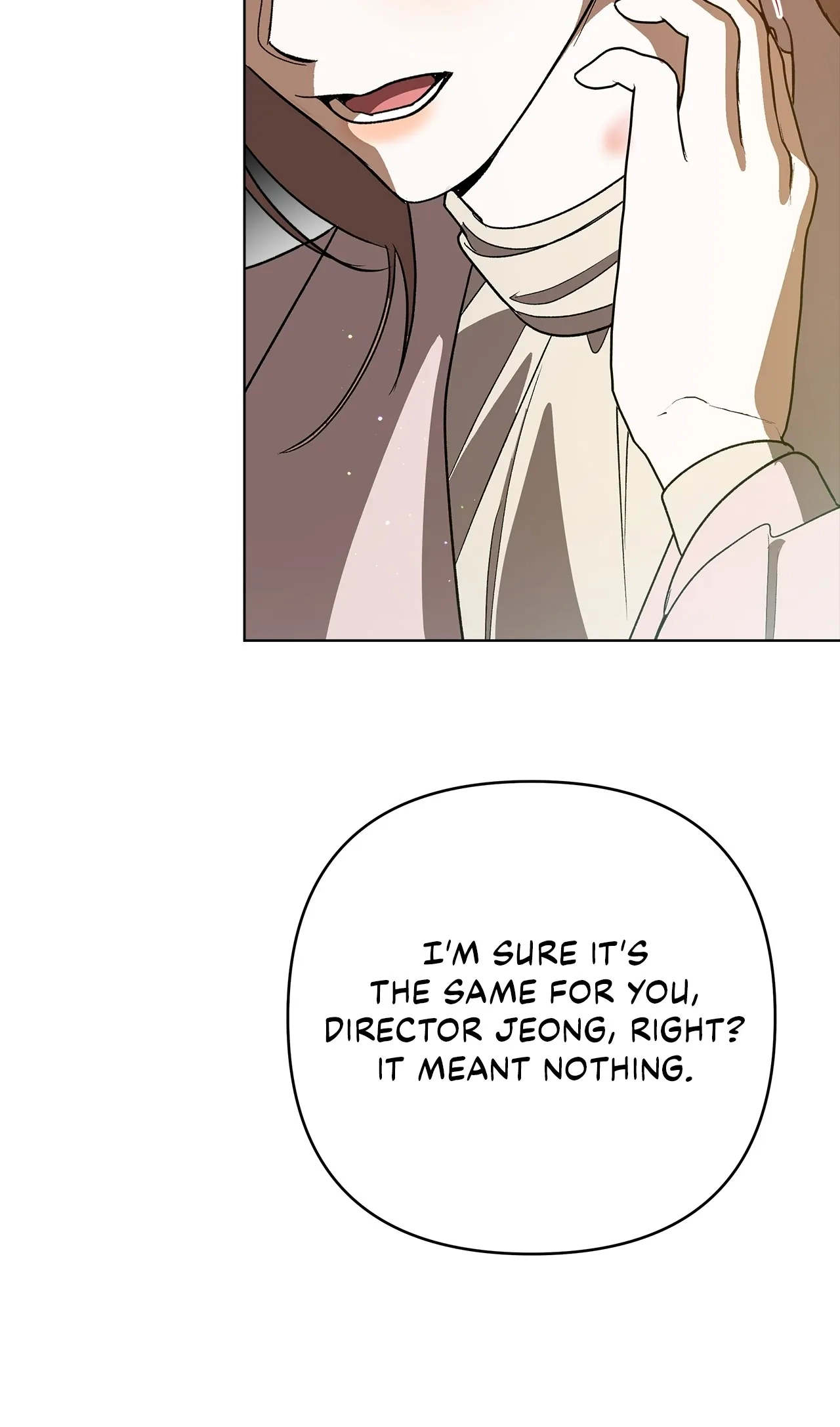 Read The Absolute Threshold chapter 15 image 17 on Lezhin