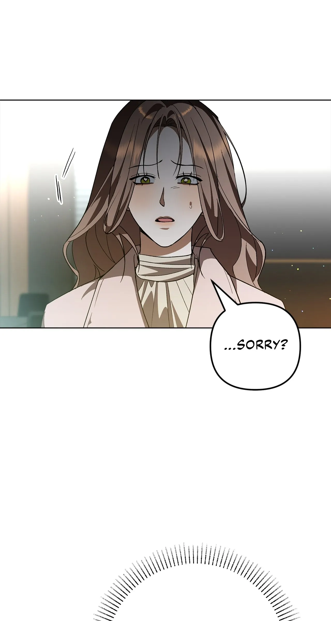 Read The Absolute Threshold chapter 15 image 21 on Lezhin