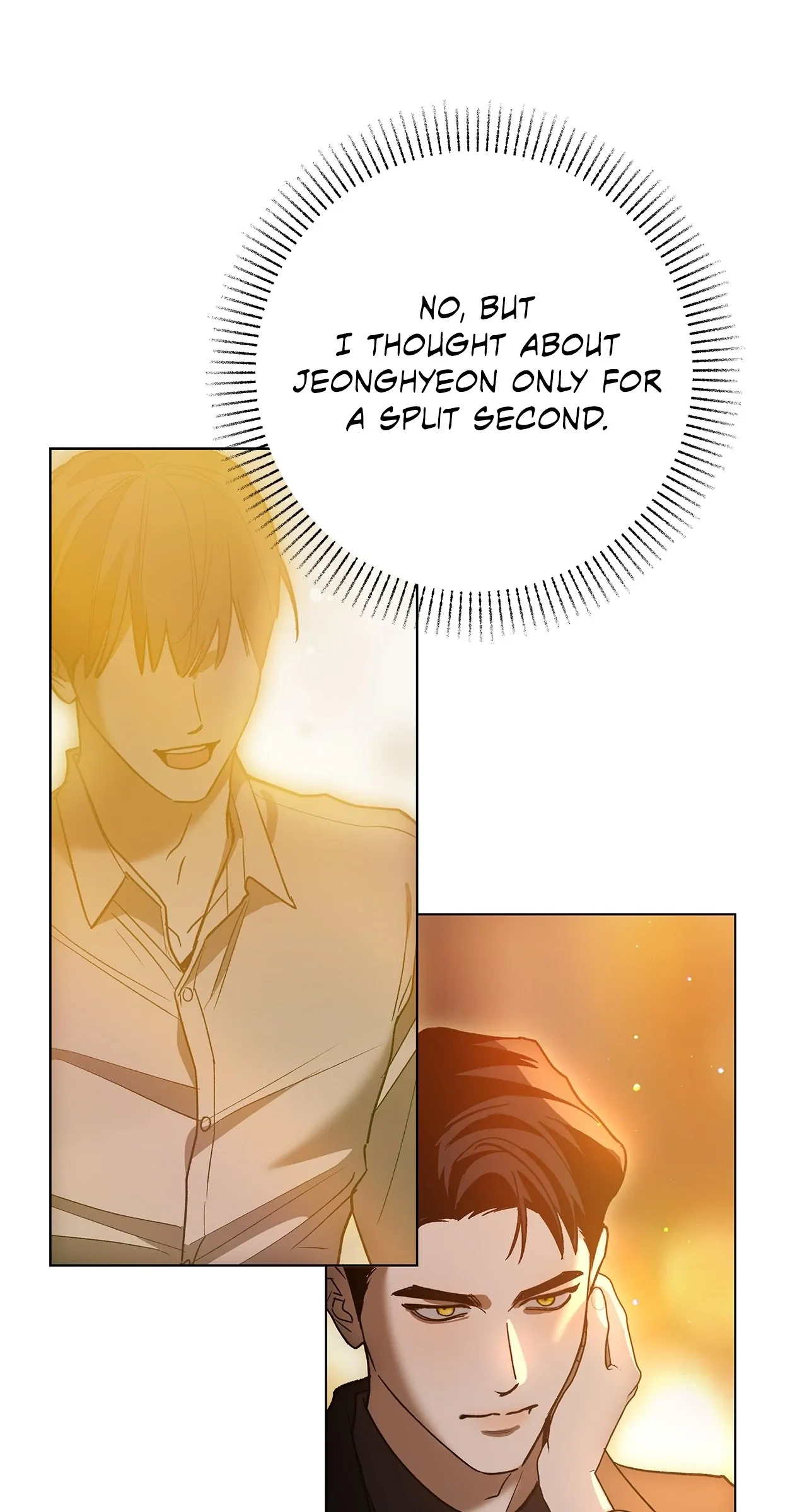 Read The Absolute Threshold chapter 15 image 24 on Lezhin