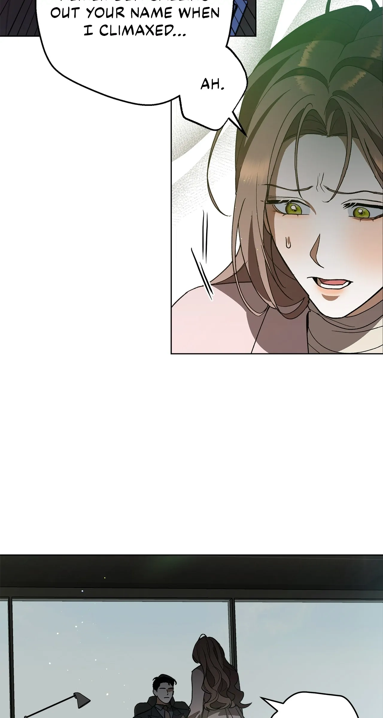 Read The Absolute Threshold chapter 15 image 28 on Lezhin