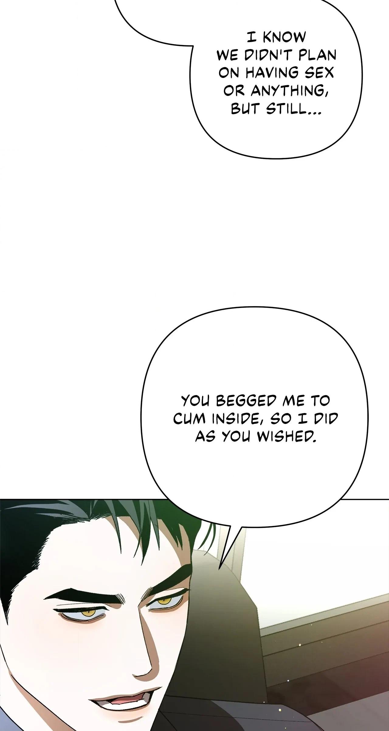 Read The Absolute Threshold chapter 15 image 3 on Lezhin