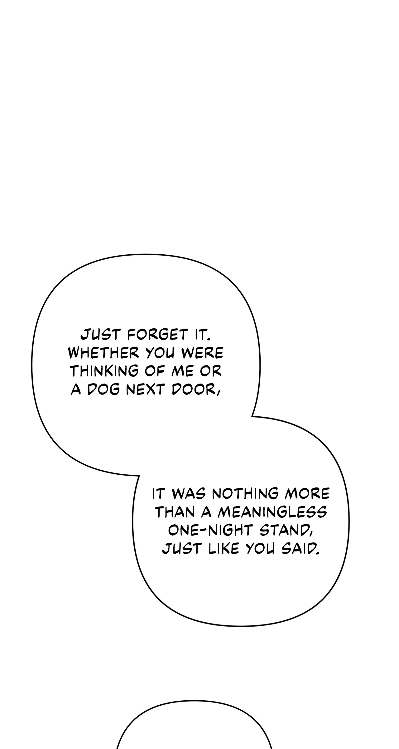 Read The Absolute Threshold chapter 15 image 31 on Lezhin