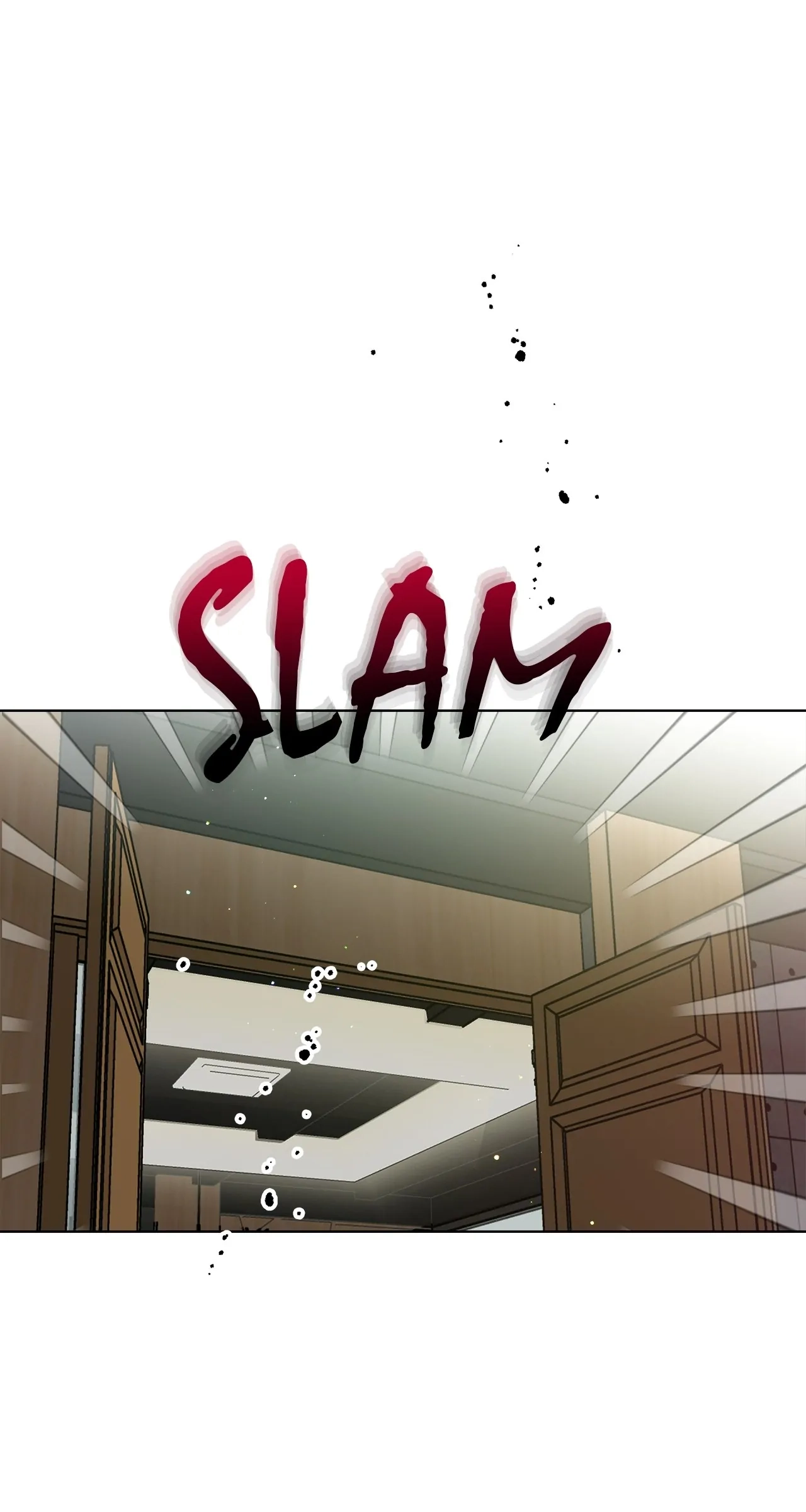 Read The Absolute Threshold chapter 15 image 35 on Lezhin