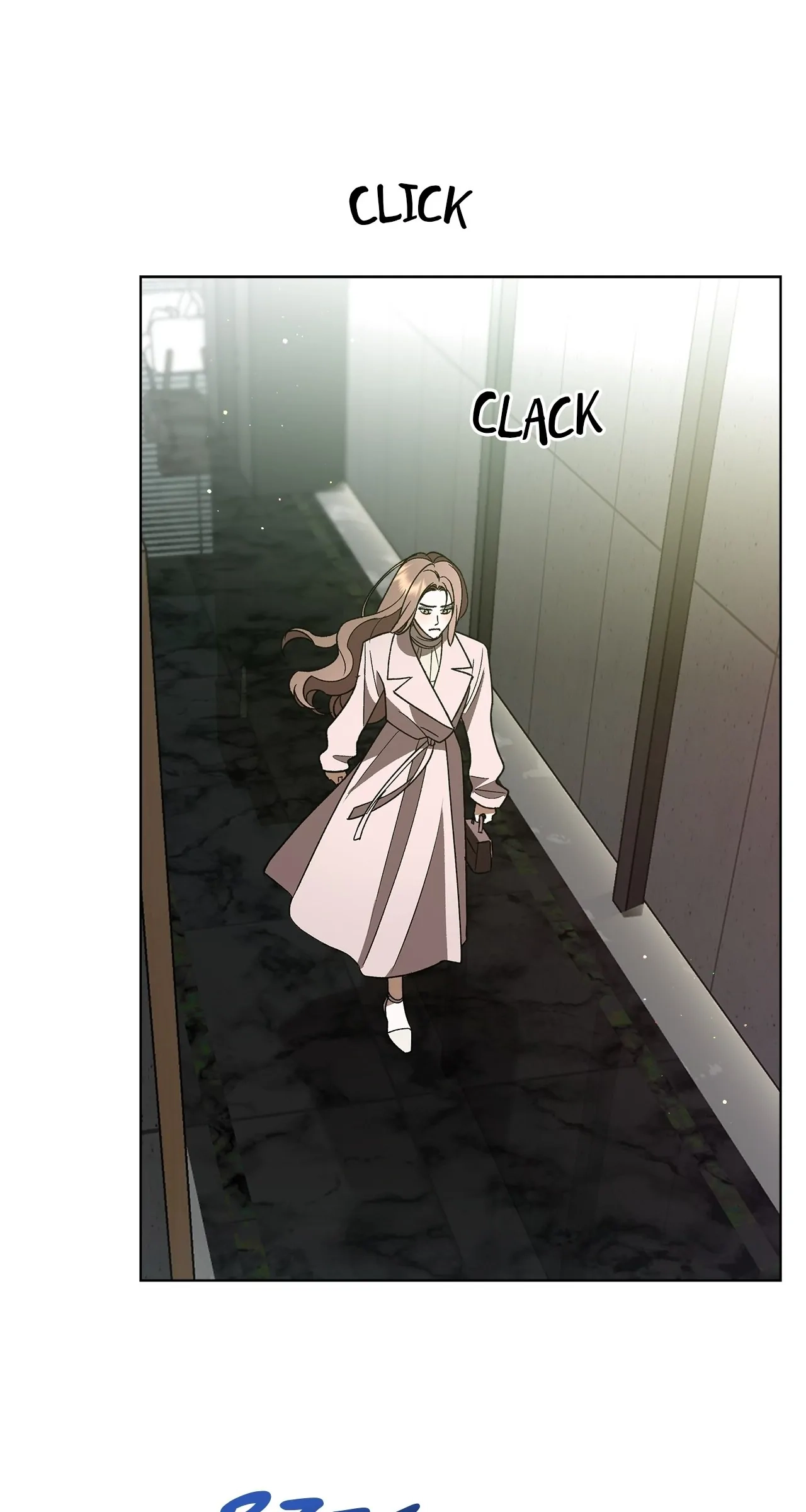 Read The Absolute Threshold chapter 15 image 37 on Lezhin
